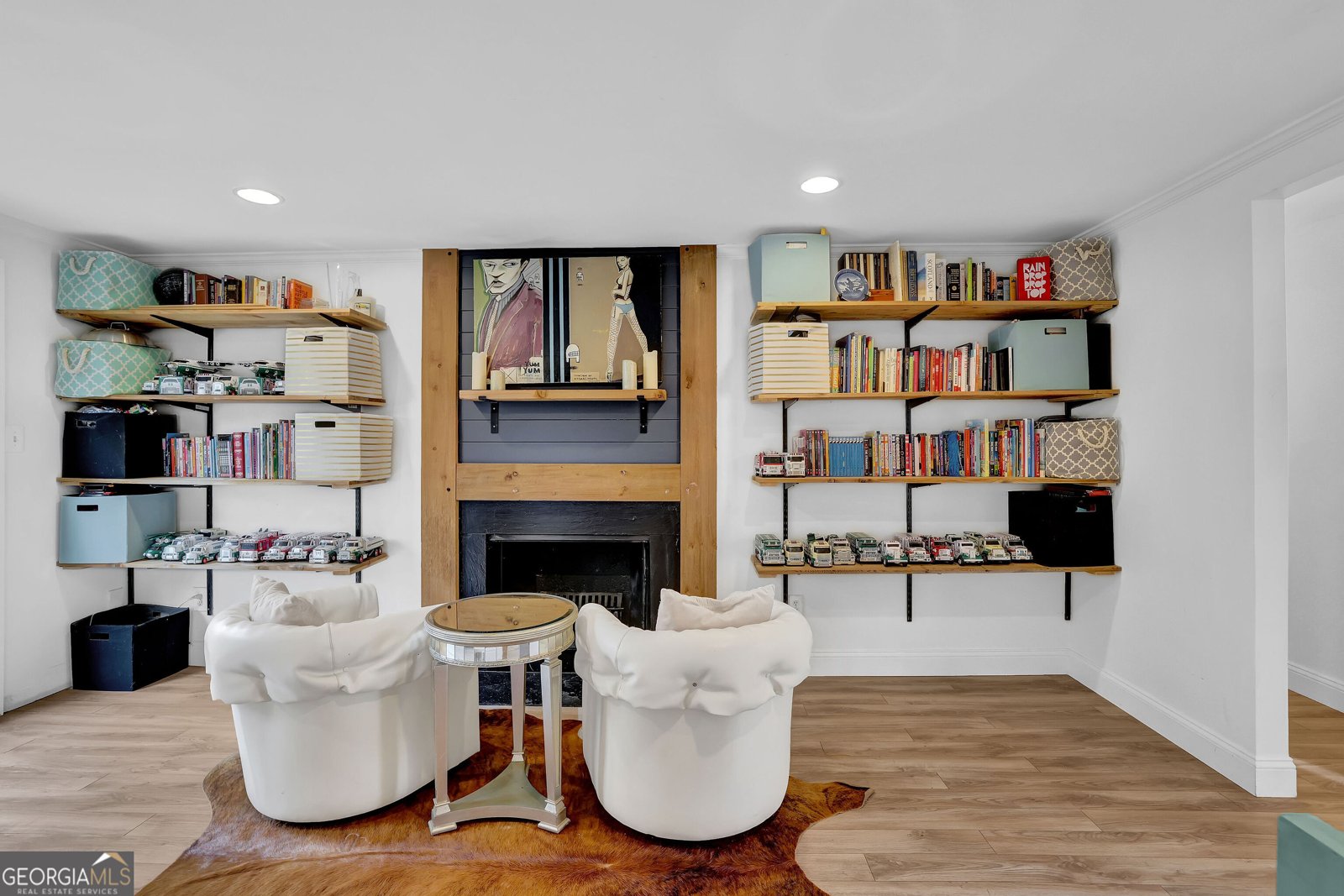 3401 Valley View Drive Marietta - Photo 24