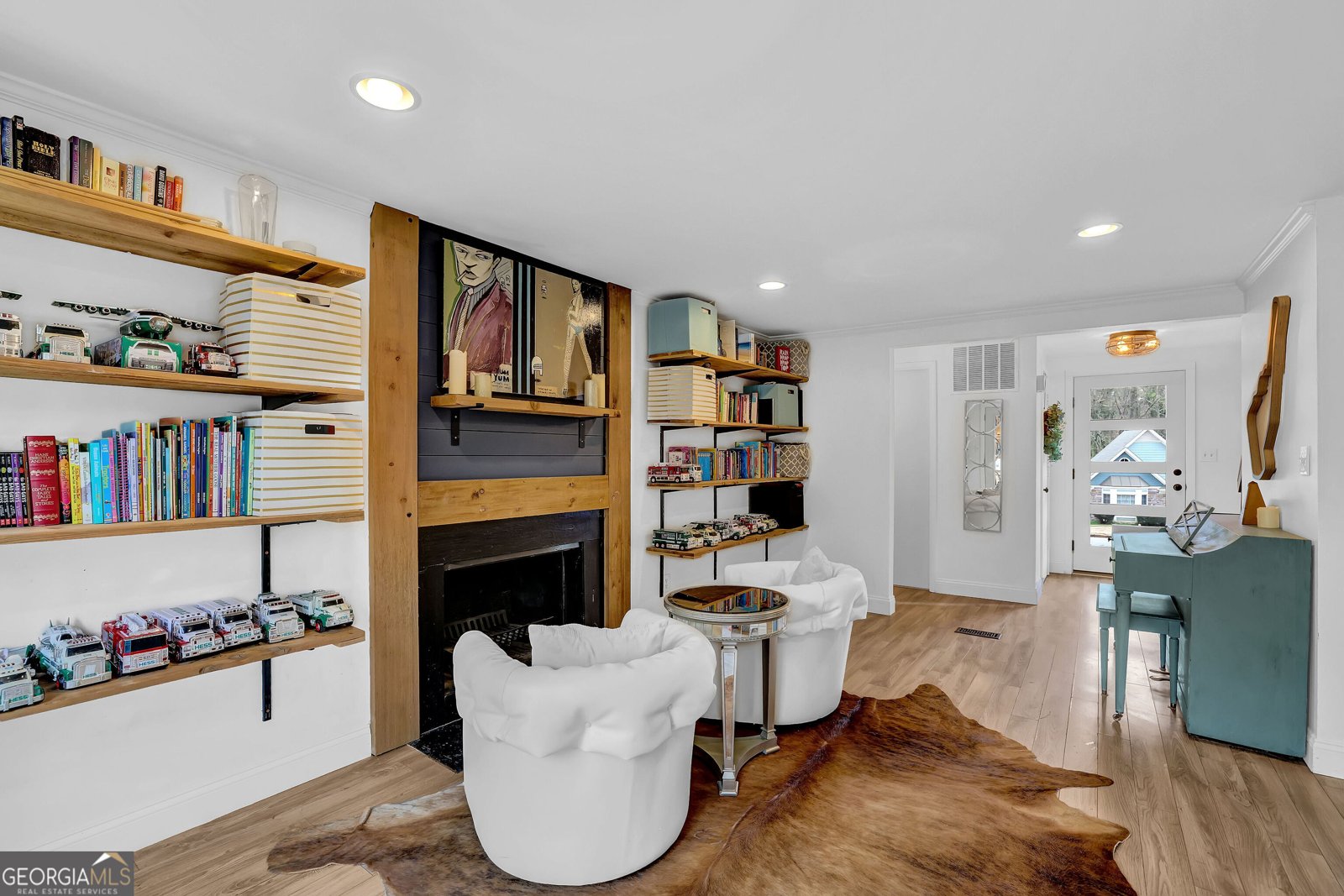 3401 Valley View Drive Marietta - Photo 25