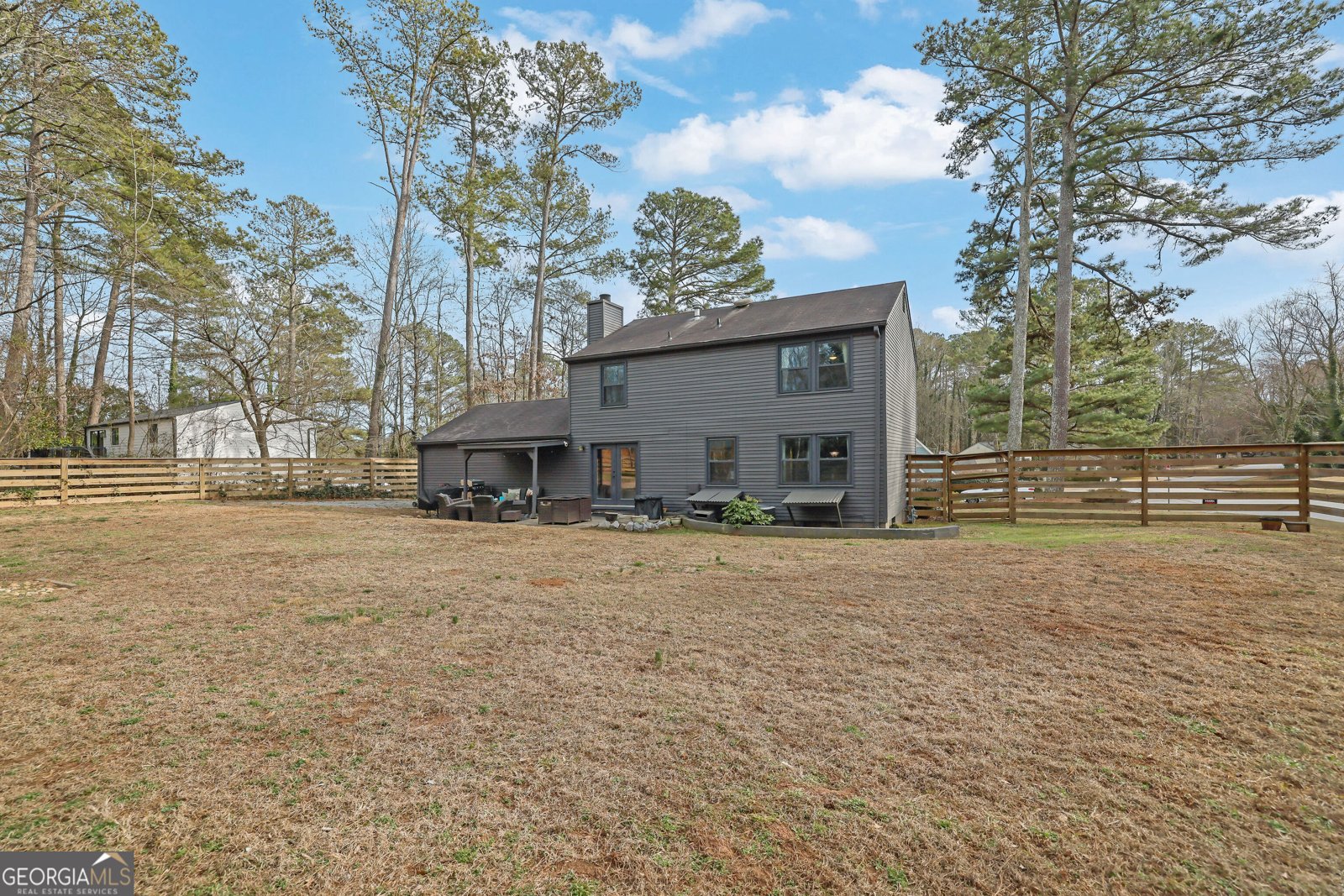 3401 Valley View Drive Marietta - Photo 30