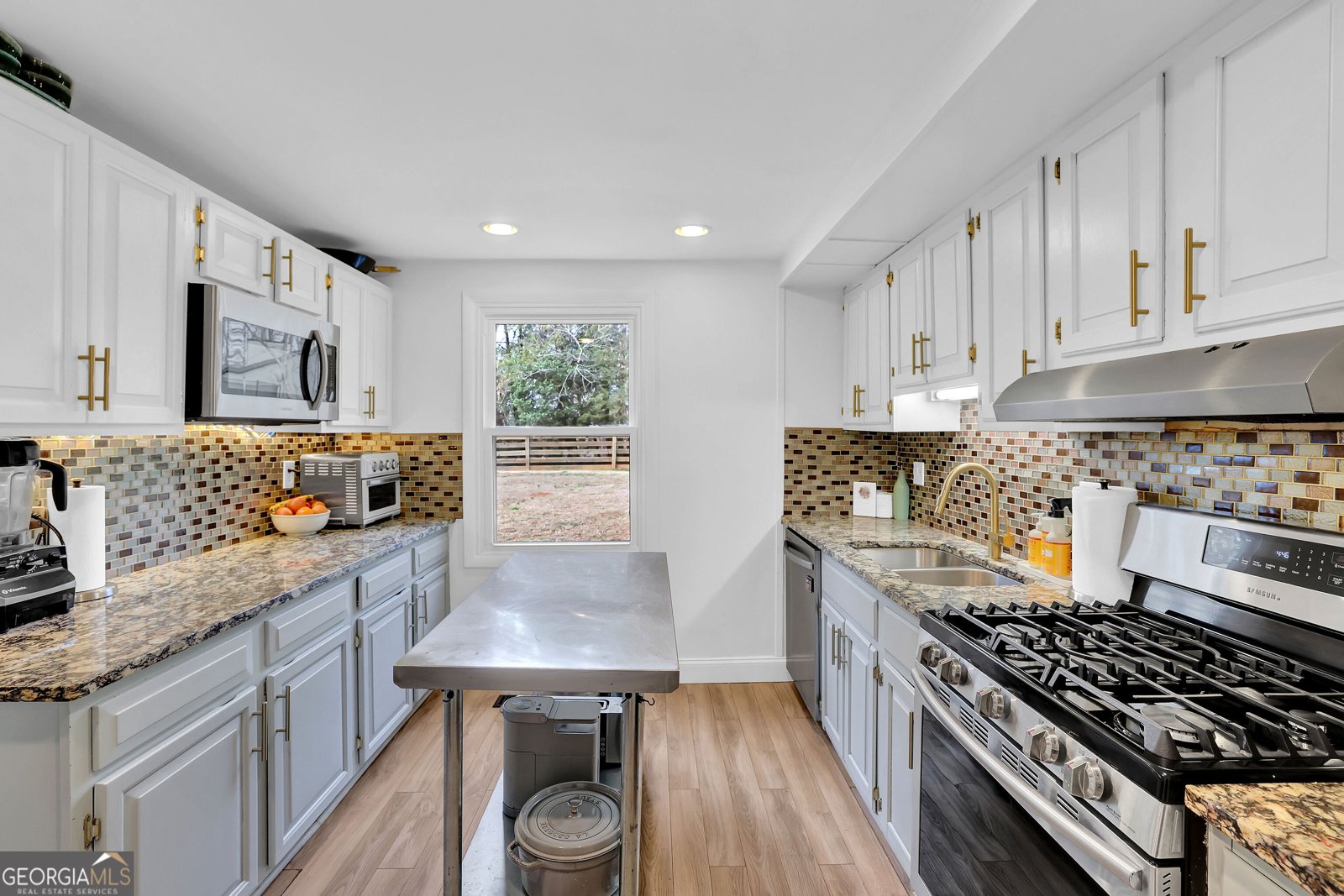 3401 Valley View Drive Marietta - Photo 8