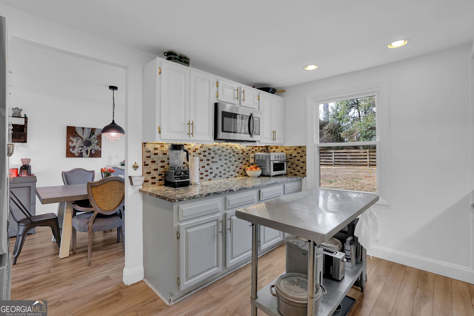 3401 Valley View Drive Marietta - Photo 9