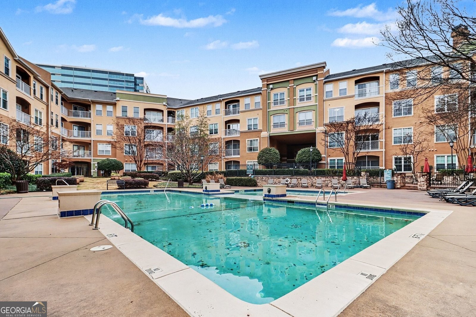 10 Perimeter Summit Boulevard Brookhaven - Photo 25