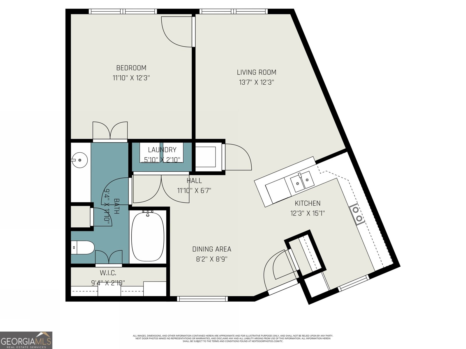 10 Perimeter Summit Boulevard Brookhaven - Photo 38