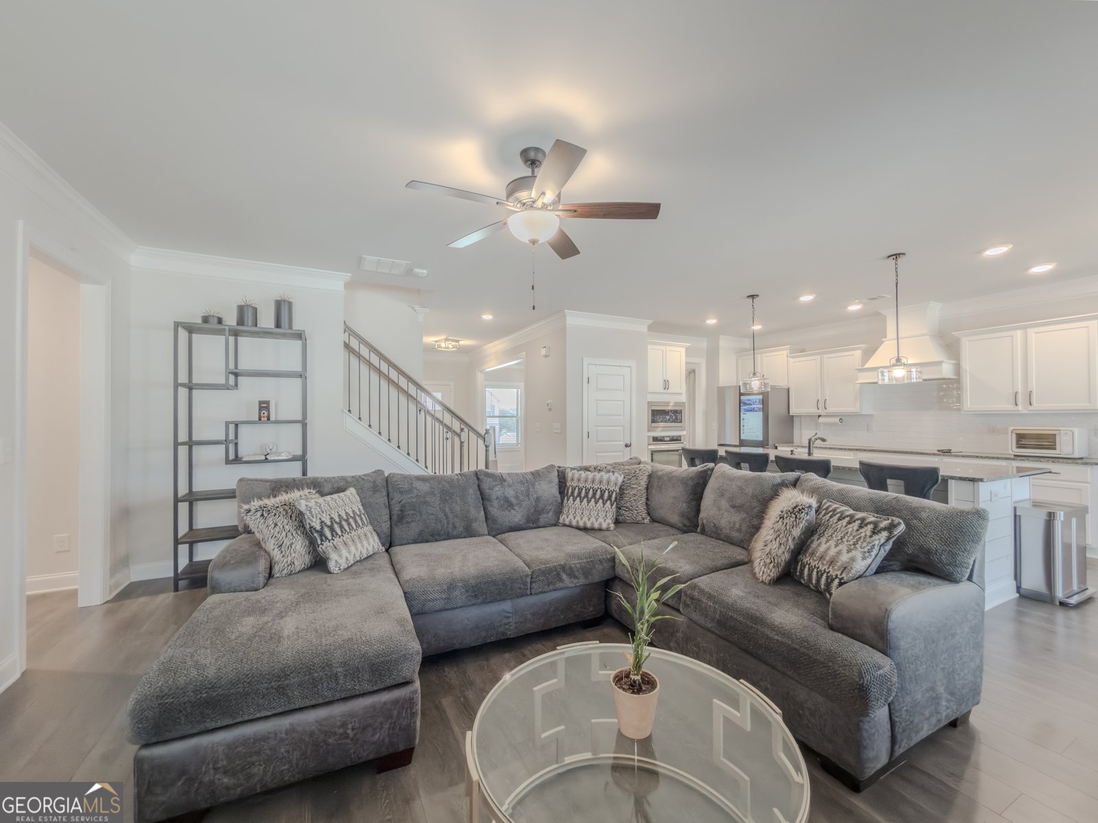 3501 Bentley Farms Way Loganville - Photo 12