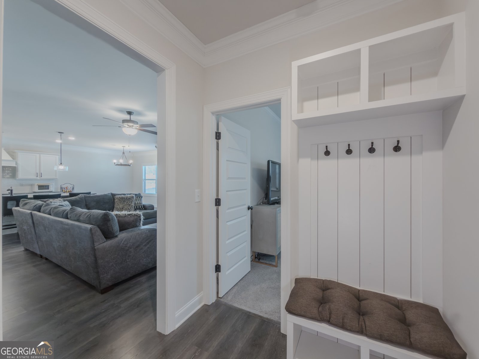 3501 Bentley Farms Way Loganville - Photo 13