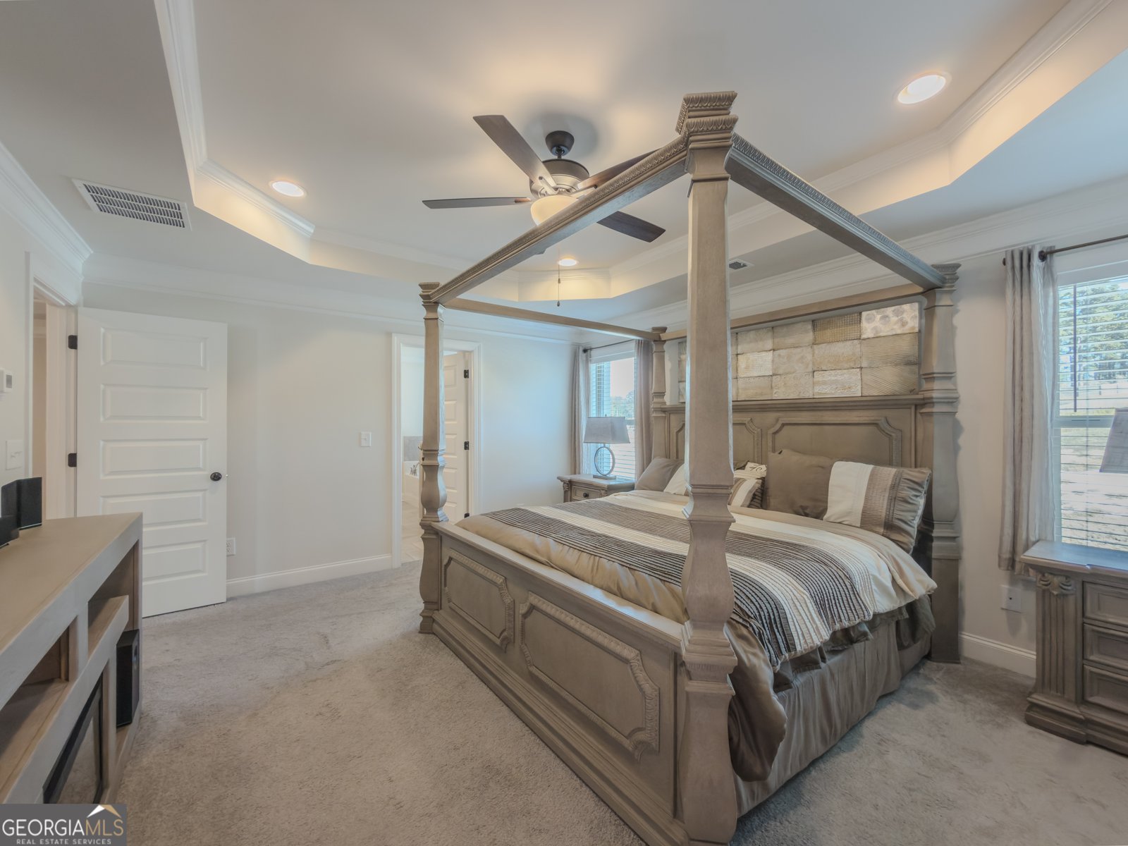 3501 Bentley Farms Way Loganville - Photo 17