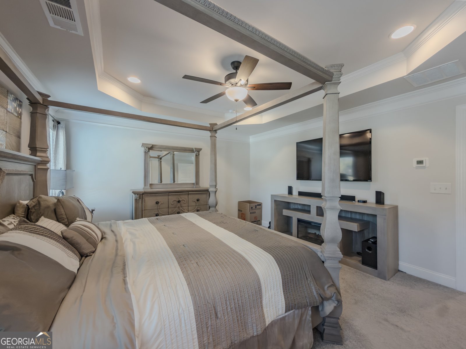 3501 Bentley Farms Way Loganville - Photo 18