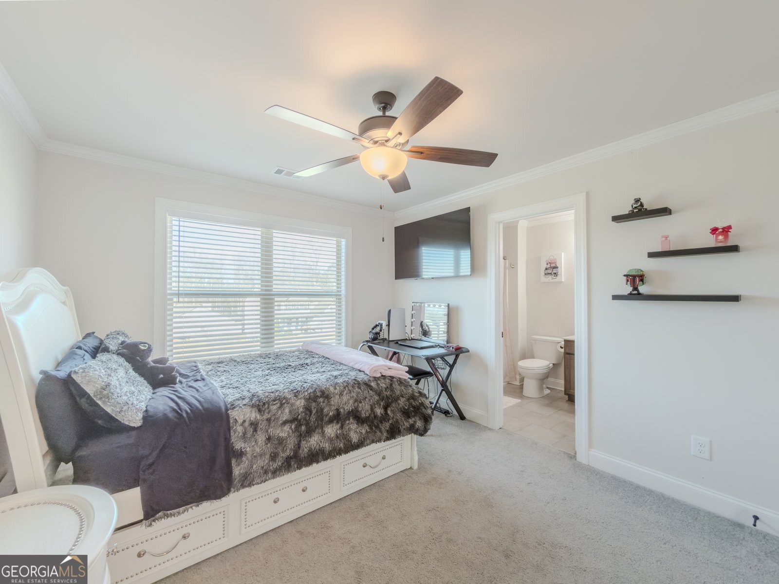 3501 Bentley Farms Way Loganville - Photo 25