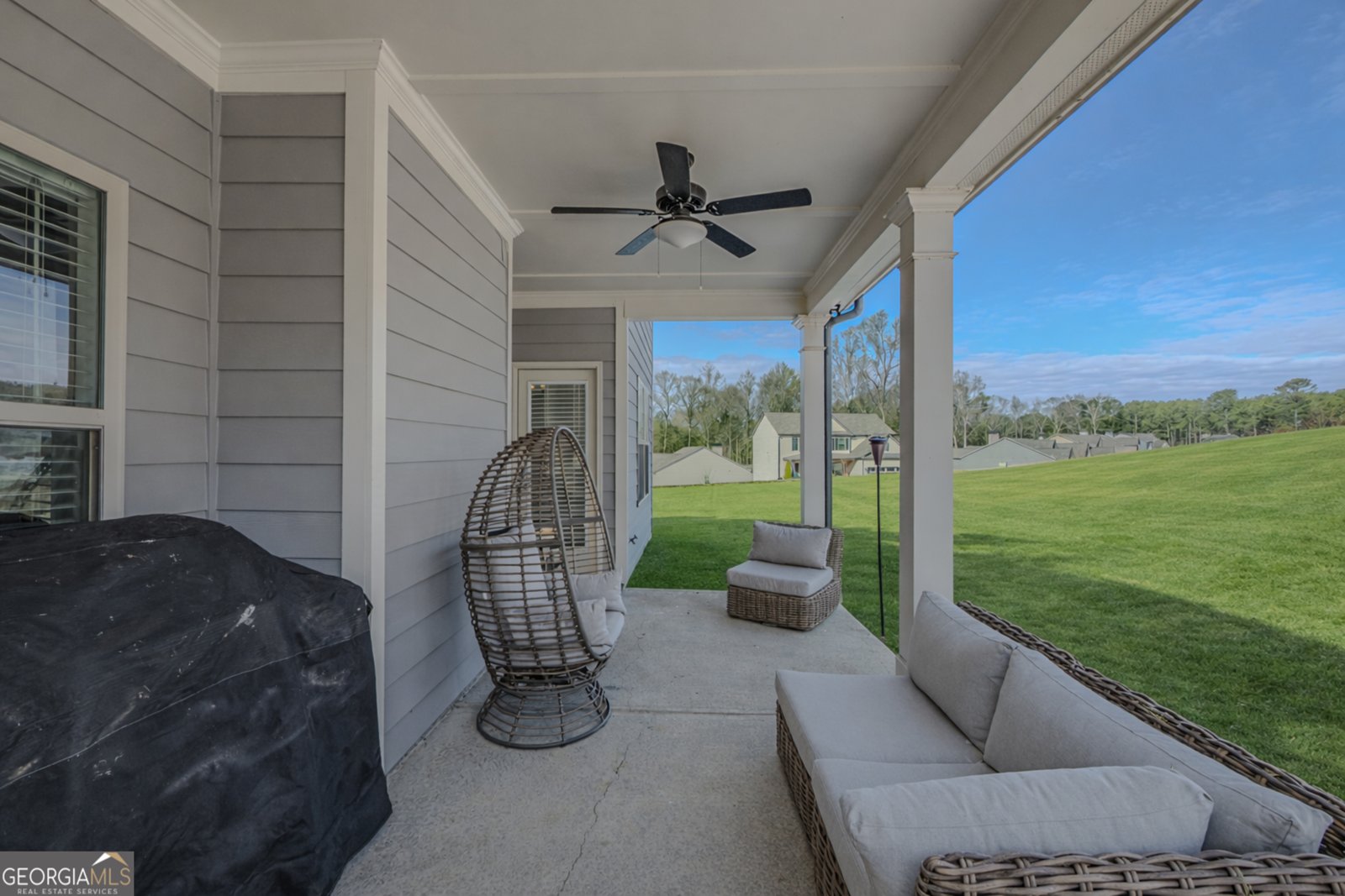 3501 Bentley Farms Way Loganville - Photo 29