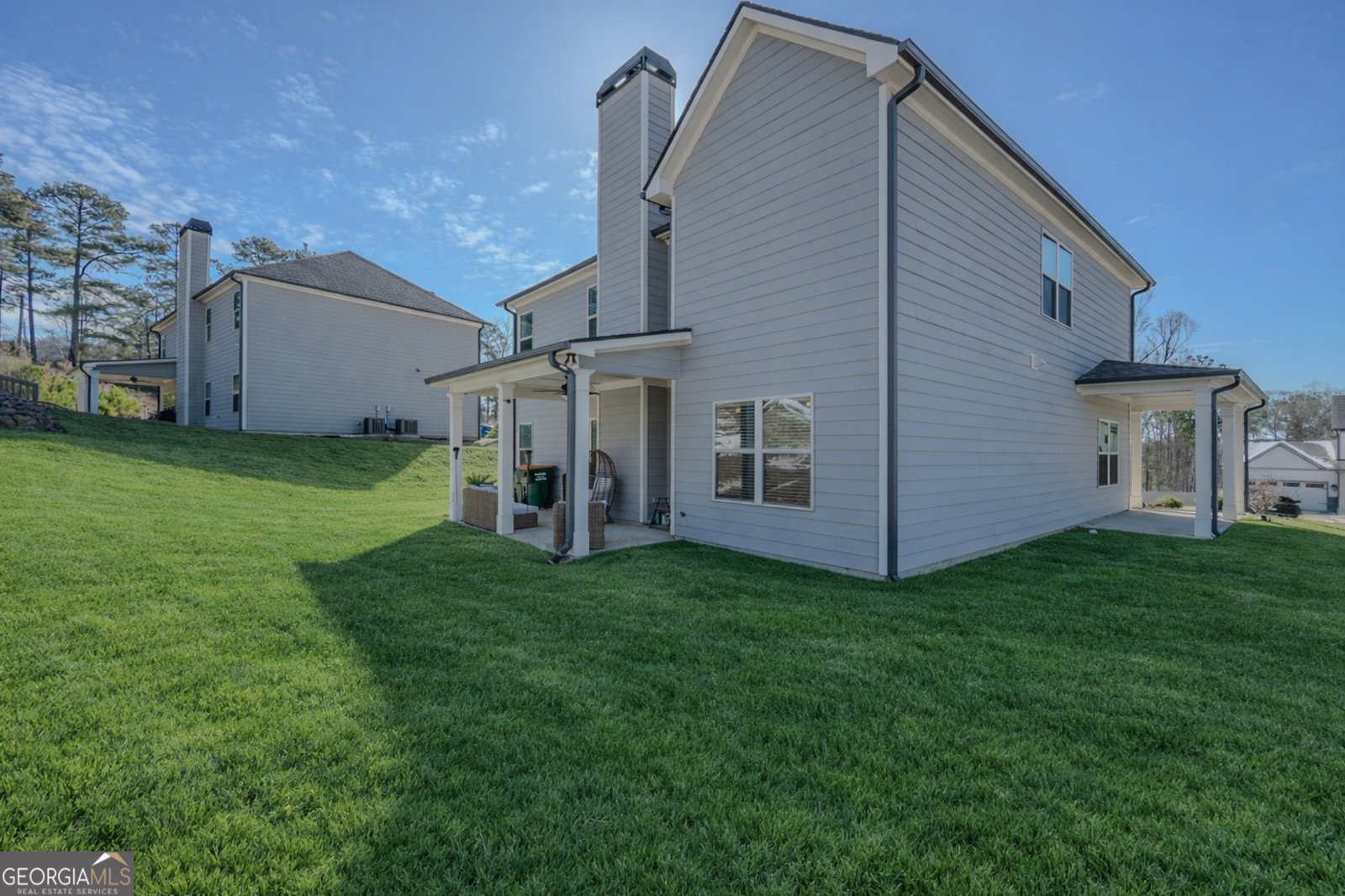 3501 Bentley Farms Way Loganville - Photo 30