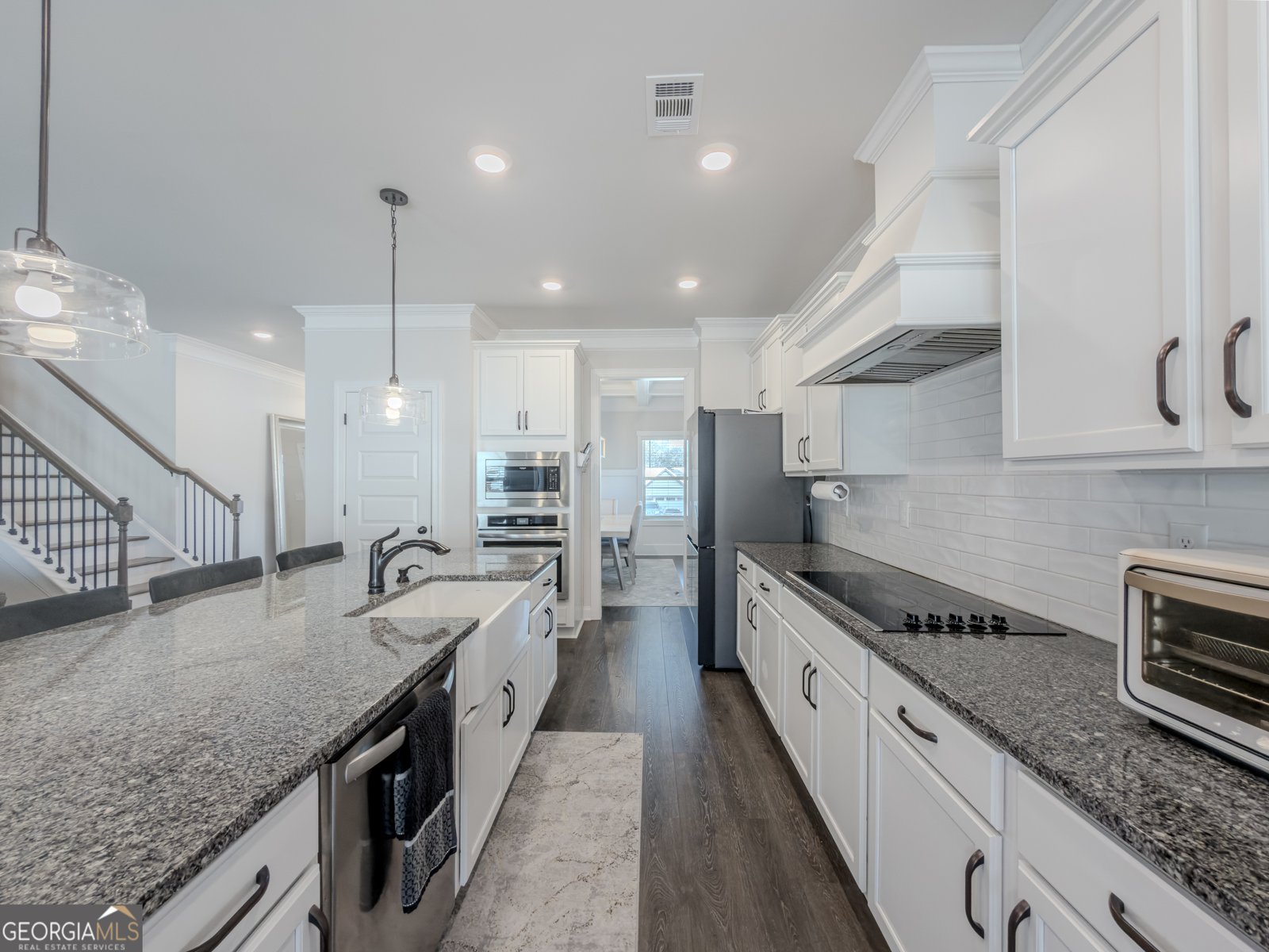 3501 Bentley Farms Way Loganville - Photo 6