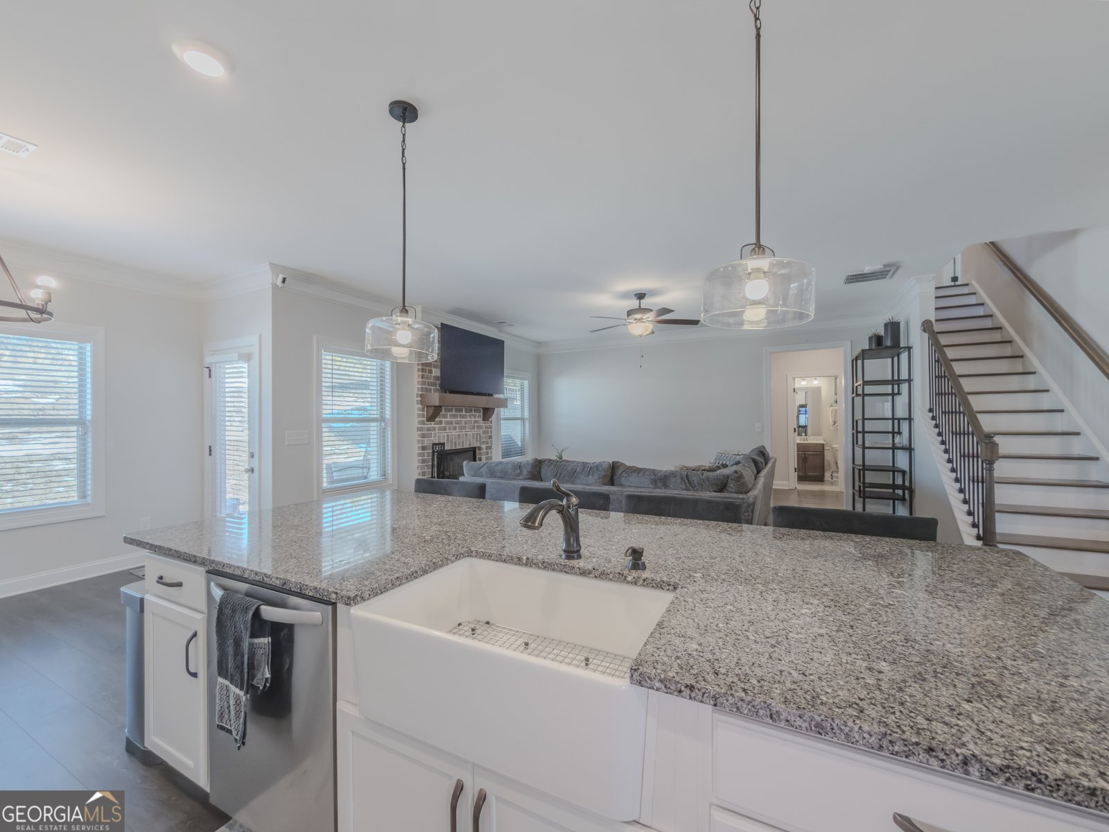 3501 Bentley Farms Way Loganville - Photo 7