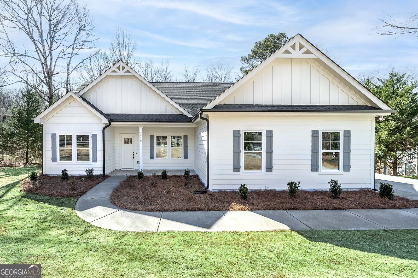 2707 Westridge Court Acworth - Photo 1