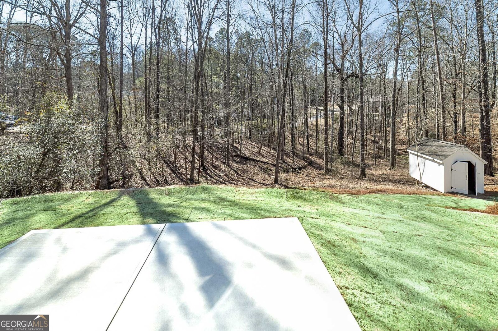 2707 Westridge Court Acworth - Photo 10