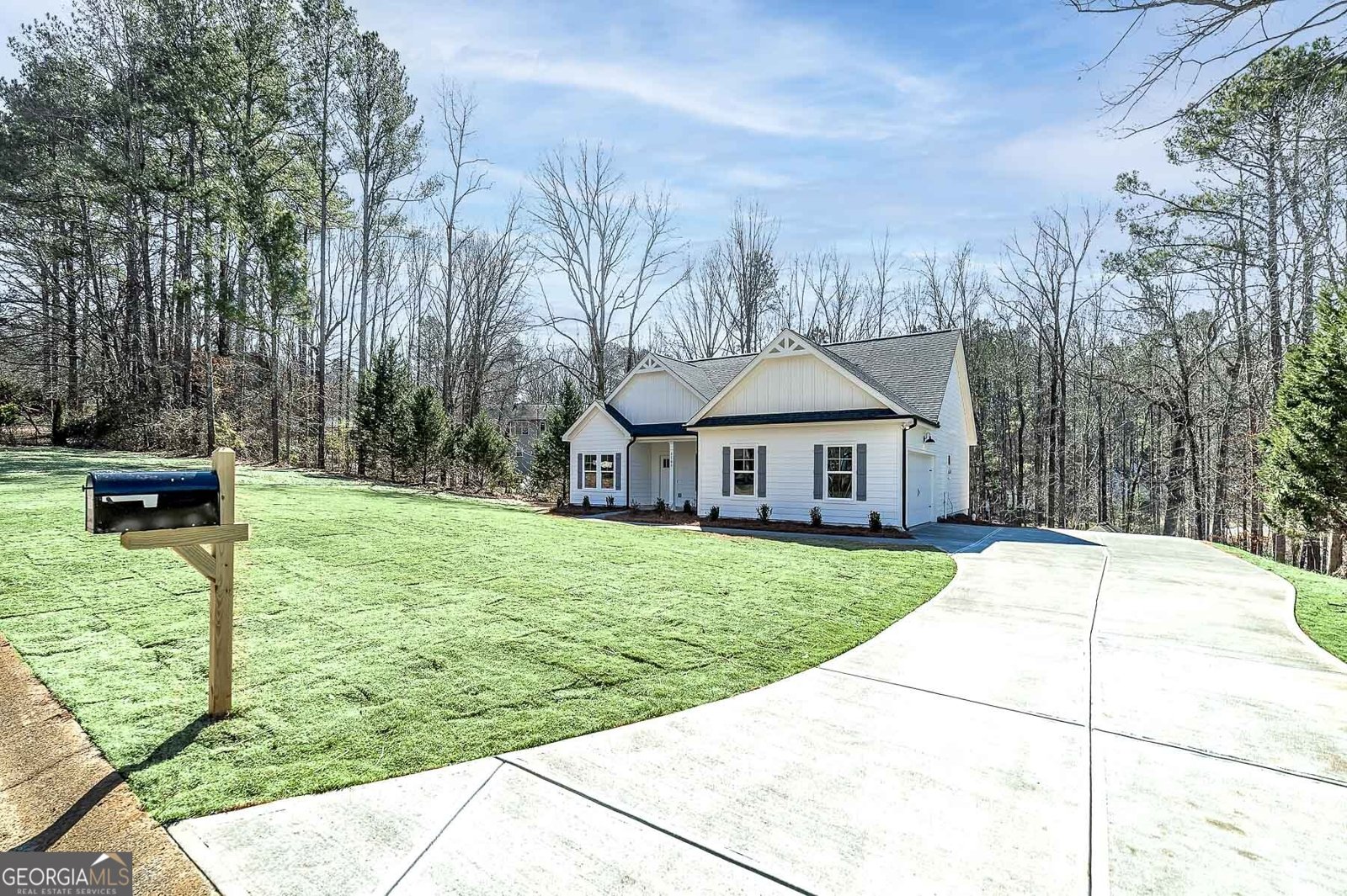 2707 Westridge Court Acworth - Photo 22