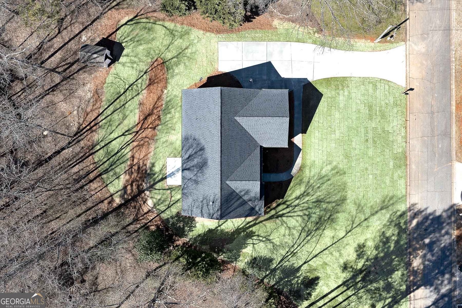 2707 Westridge Court Acworth - Photo 23