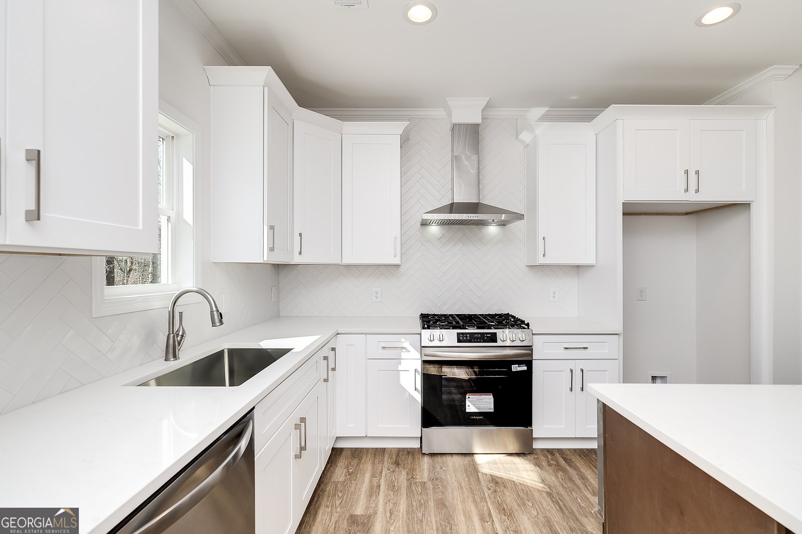 2707 Westridge Court Acworth - Photo 7