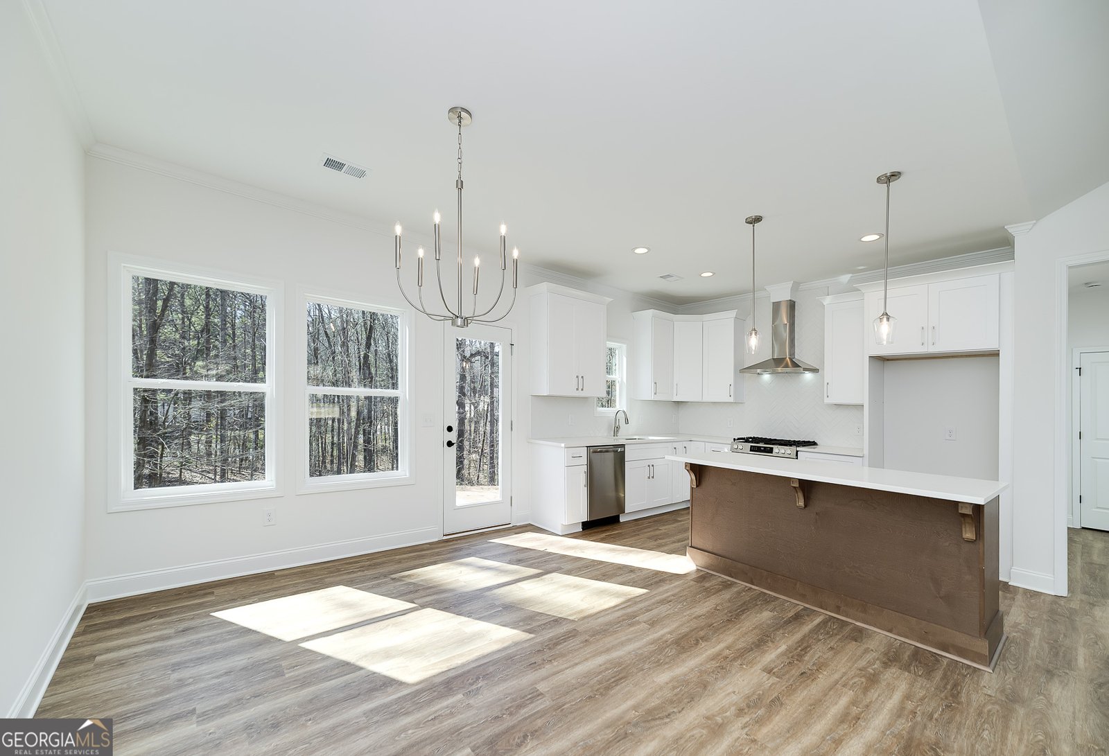 2707 Westridge Court Acworth - Photo 8