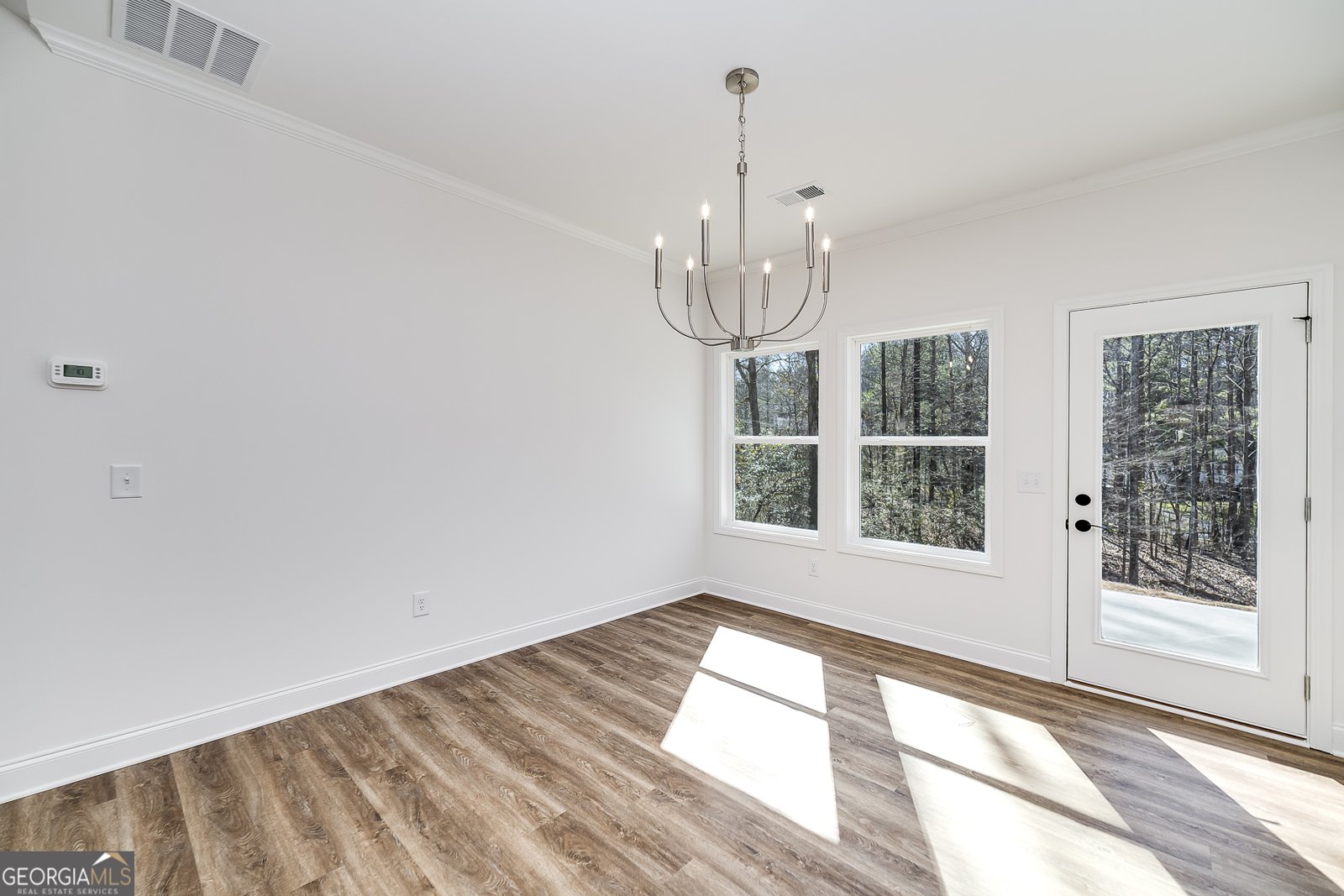 2707 Westridge Court Acworth - Photo 9