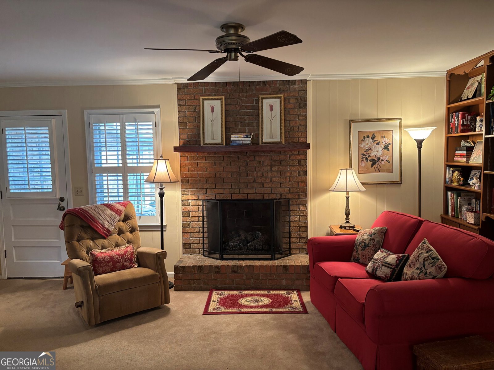 105 Brown Fox Drive Rome - Photo 11