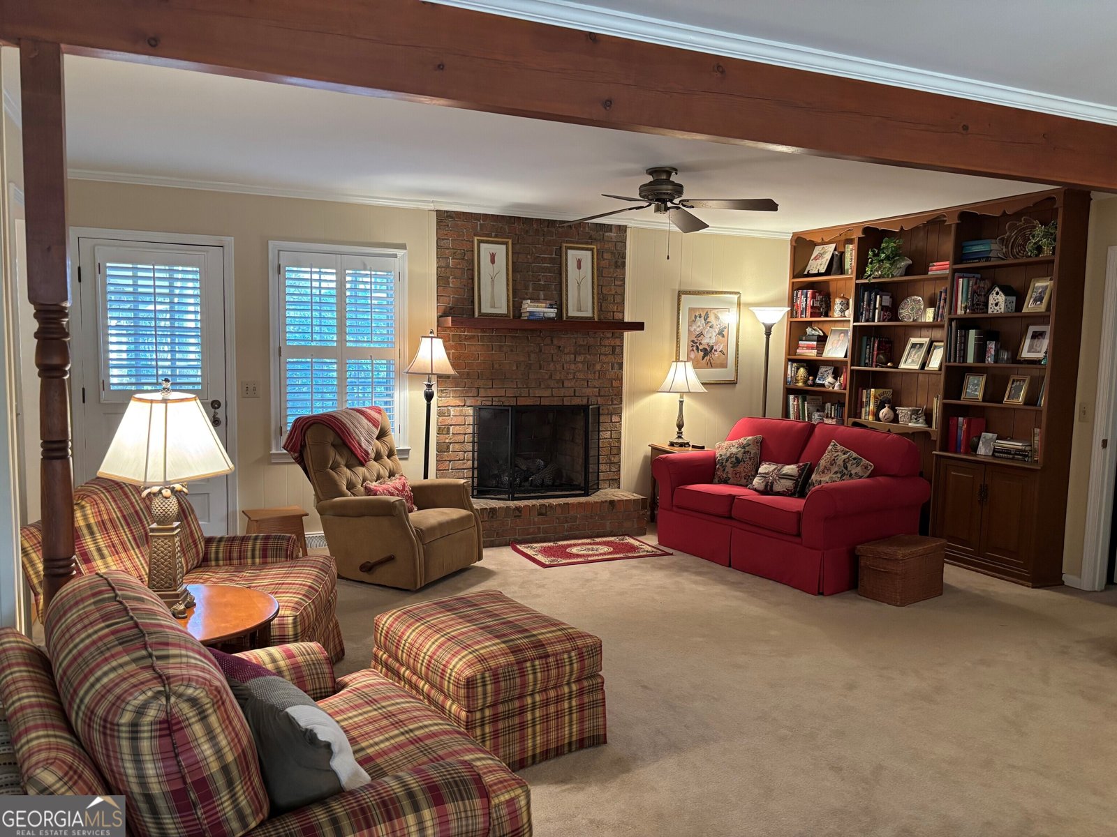 105 Brown Fox Drive Rome - Photo 12