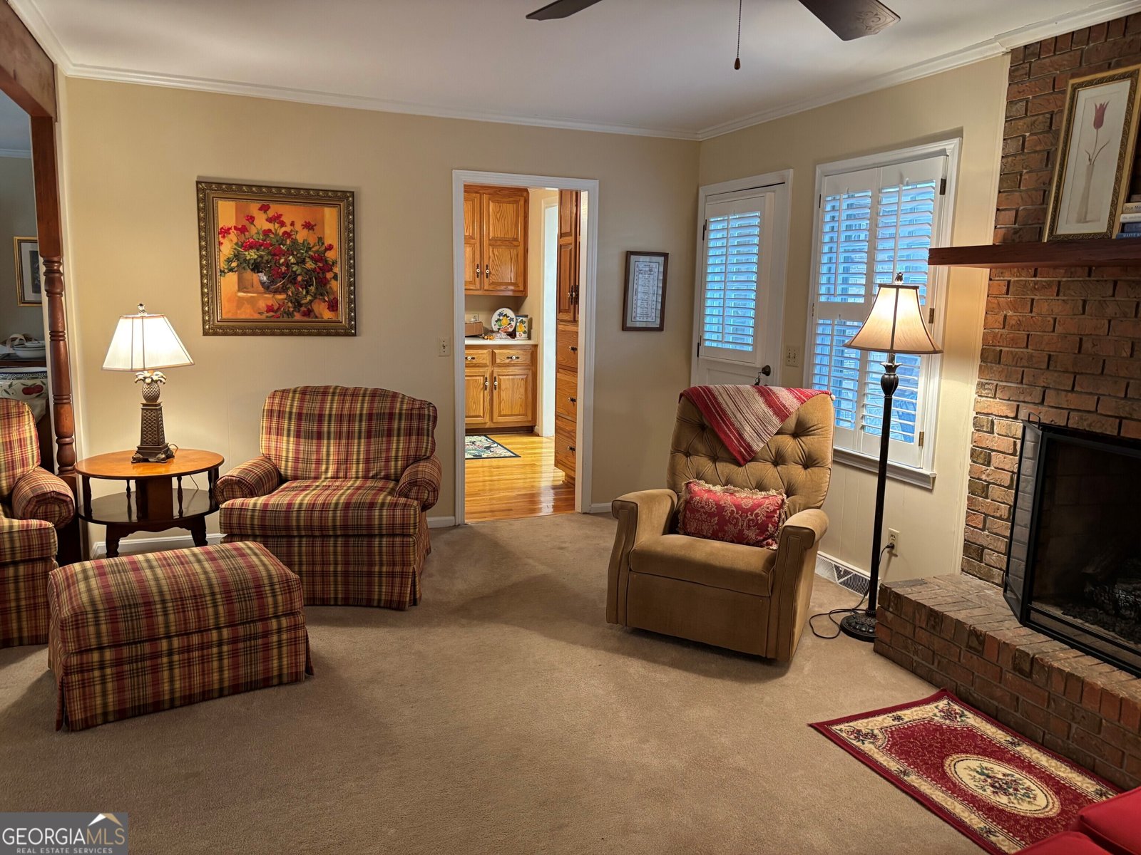 105 Brown Fox Drive Rome - Photo 13