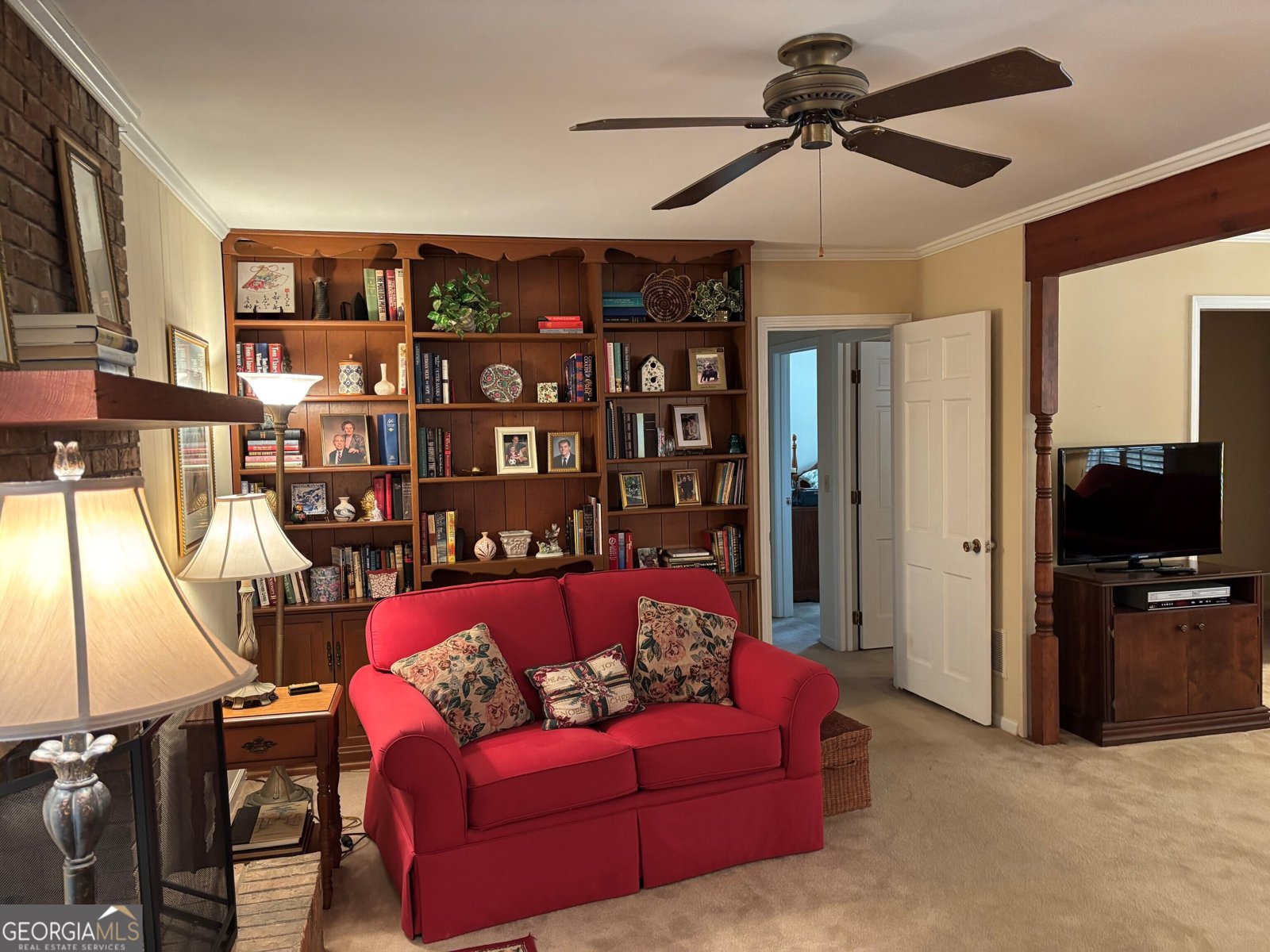 105 Brown Fox Drive Rome - Photo 14