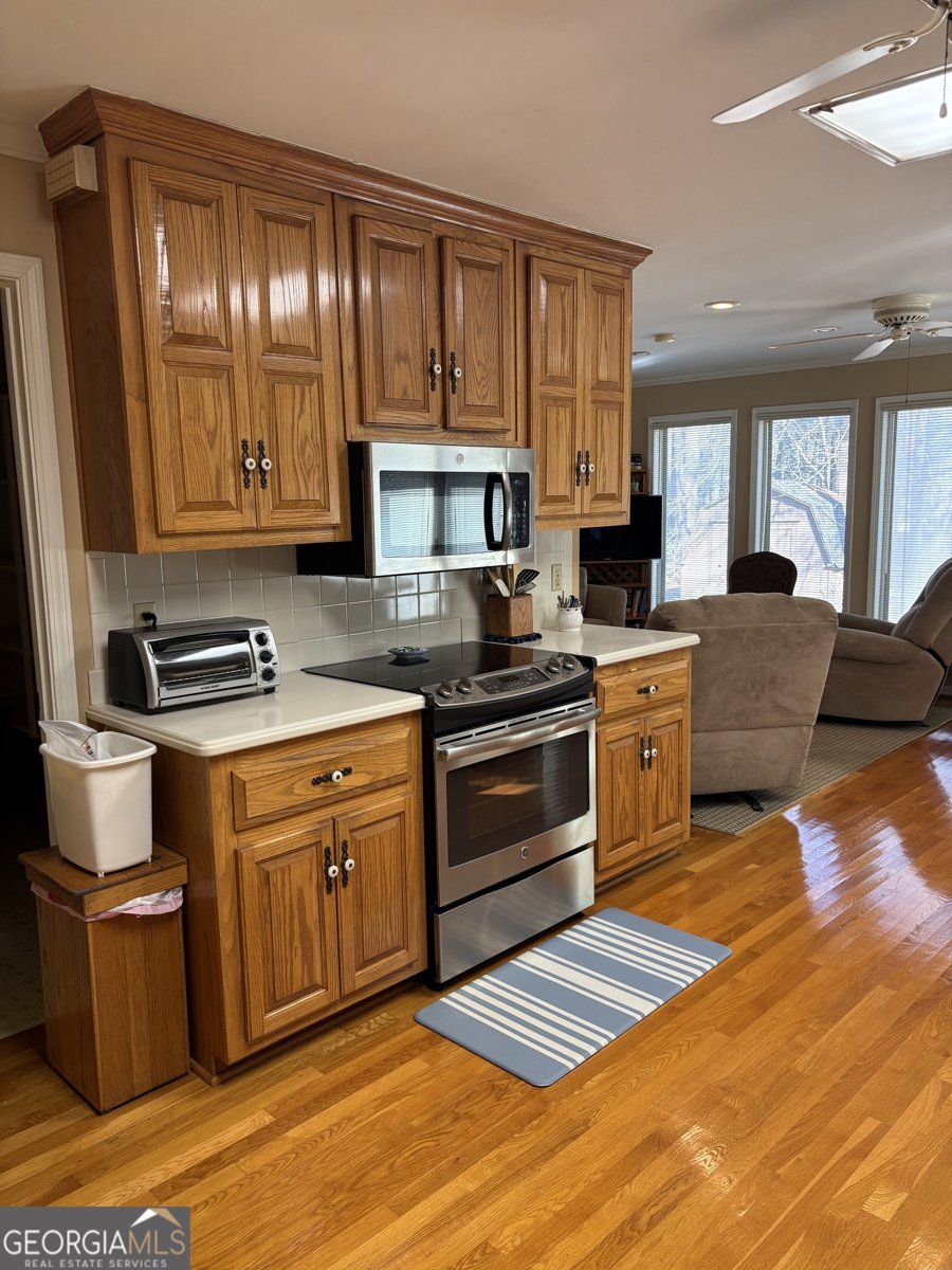 105 Brown Fox Drive Rome - Photo 16