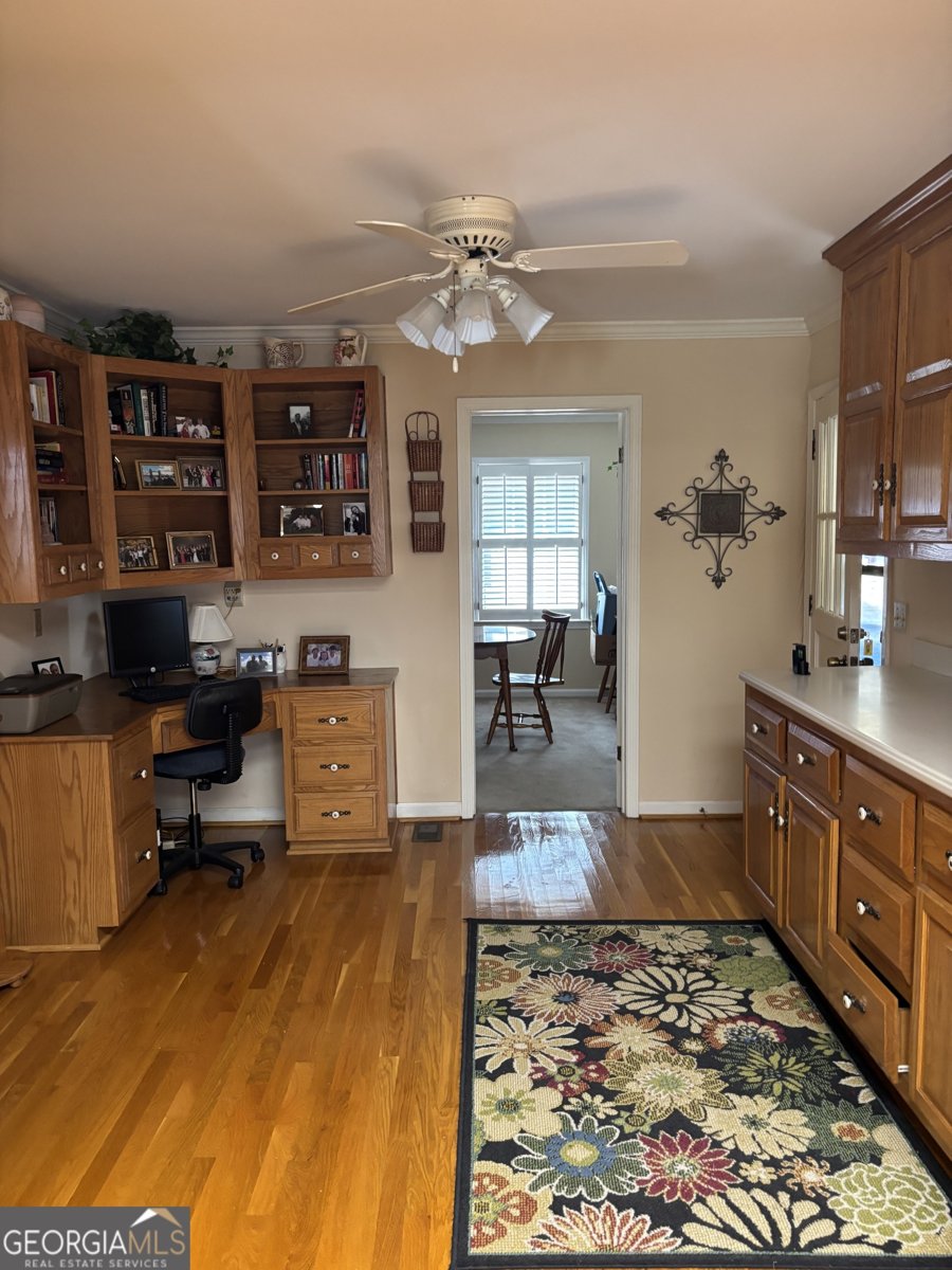 105 Brown Fox Drive Rome - Photo 19