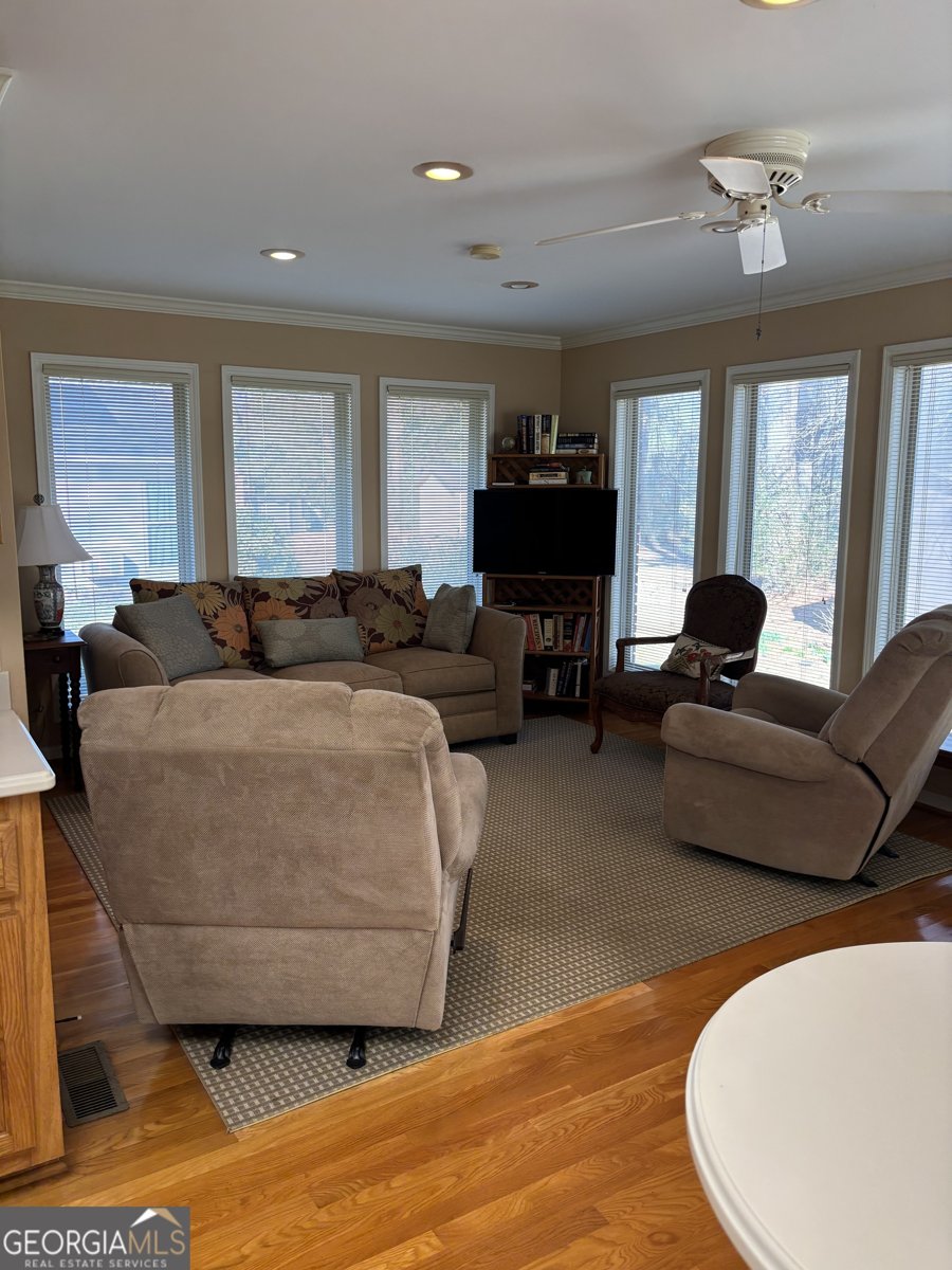 105 Brown Fox Drive Rome - Photo 22