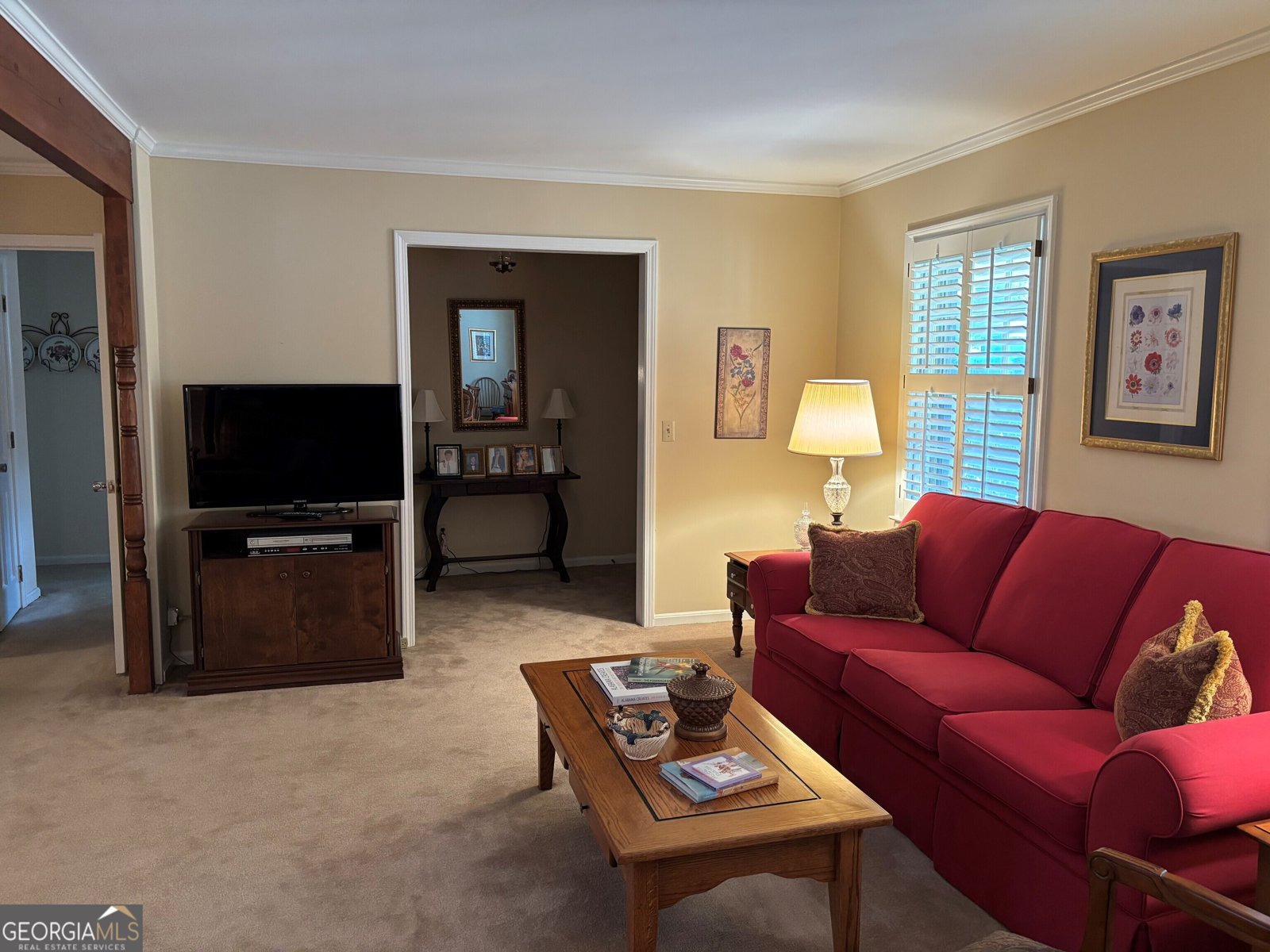 105 Brown Fox Drive Rome - Photo 6