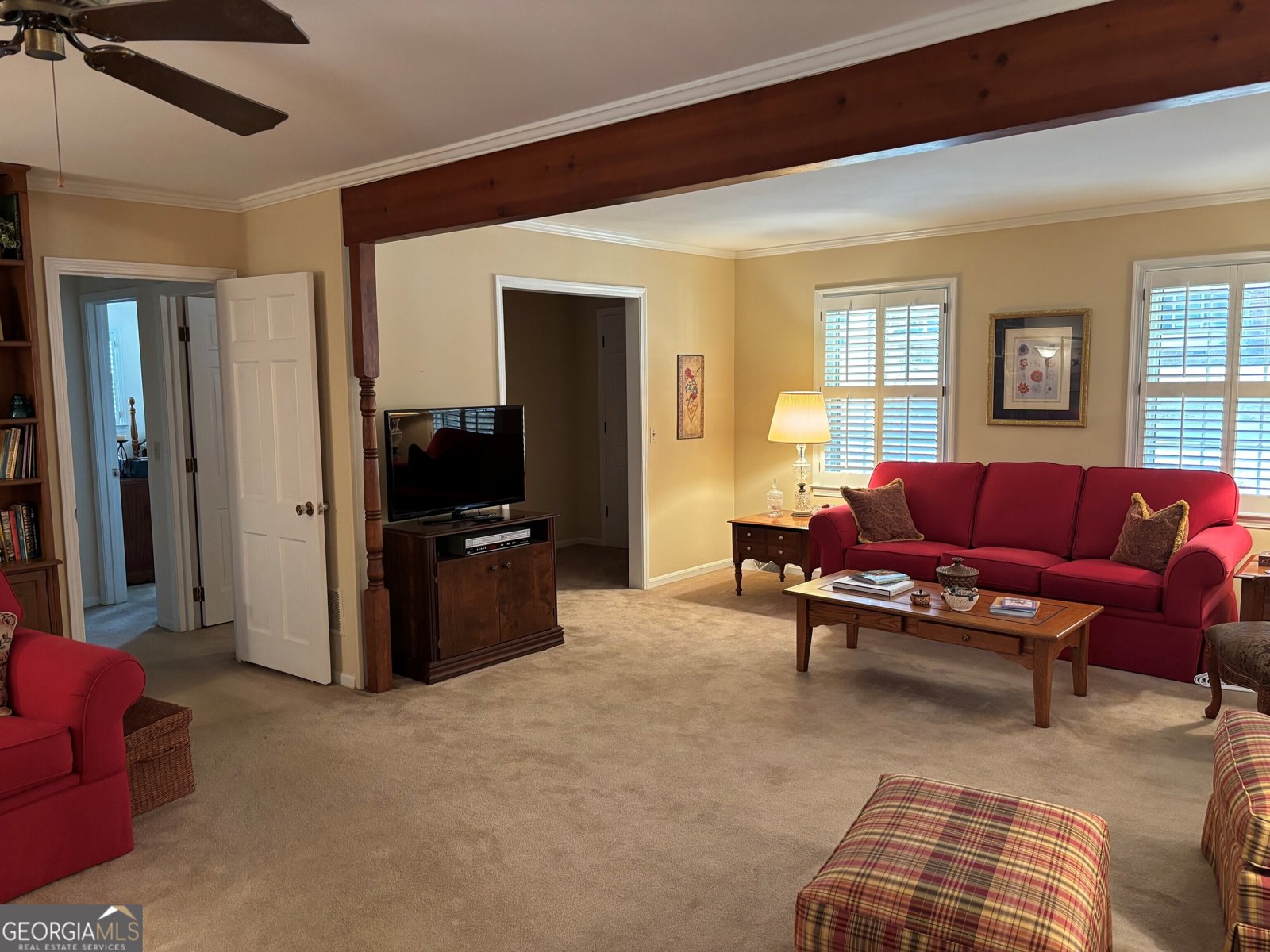 105 Brown Fox Drive Rome - Photo 7