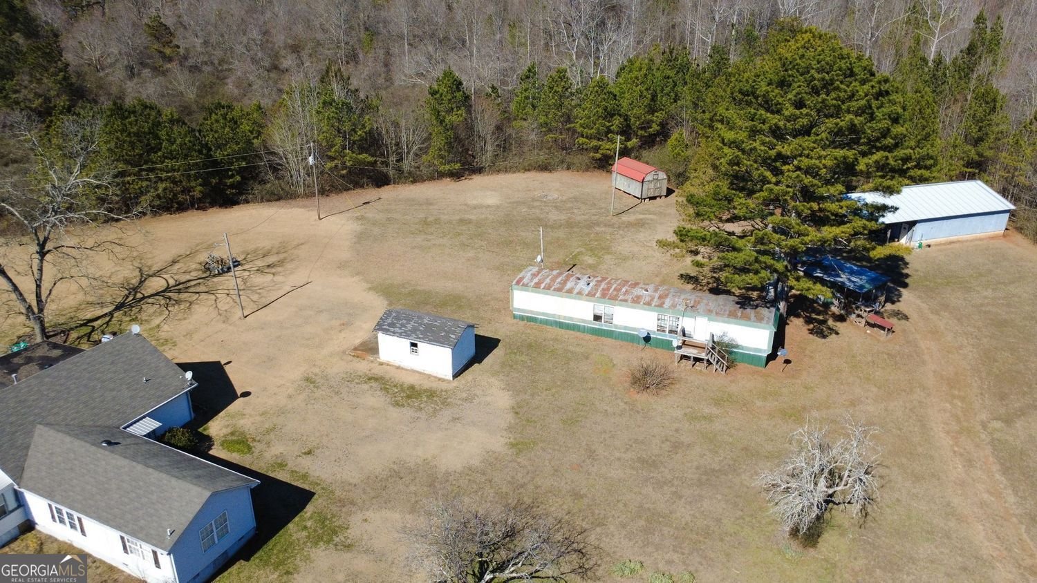 820 Ledbetter Road Villa Rica - Photo 10