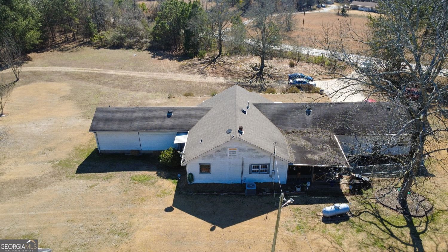 820 Ledbetter Road Villa Rica - Photo 16