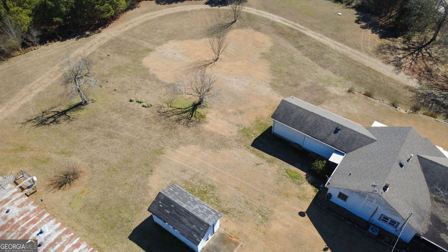 820 Ledbetter Road Villa Rica - Photo 17