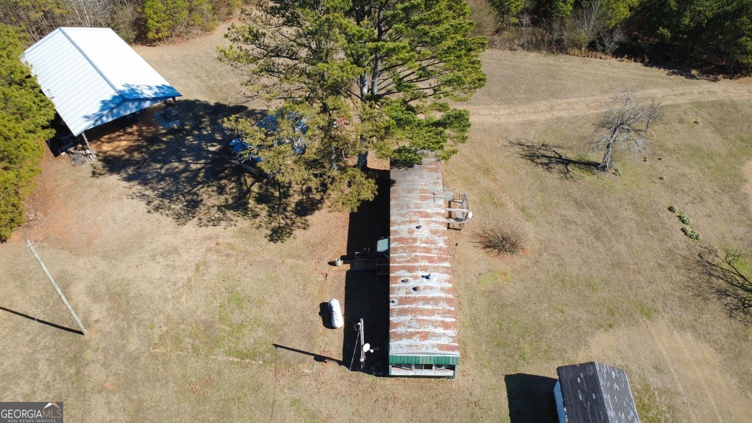 820 Ledbetter Road Villa Rica - Photo 18