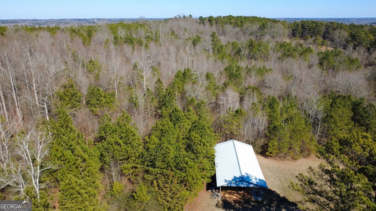 820 Ledbetter Road Villa Rica - Photo 22