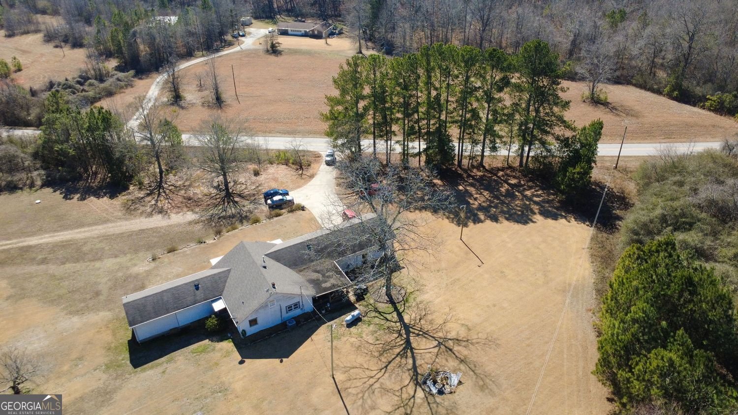 820 Ledbetter Road Villa Rica - Photo 26