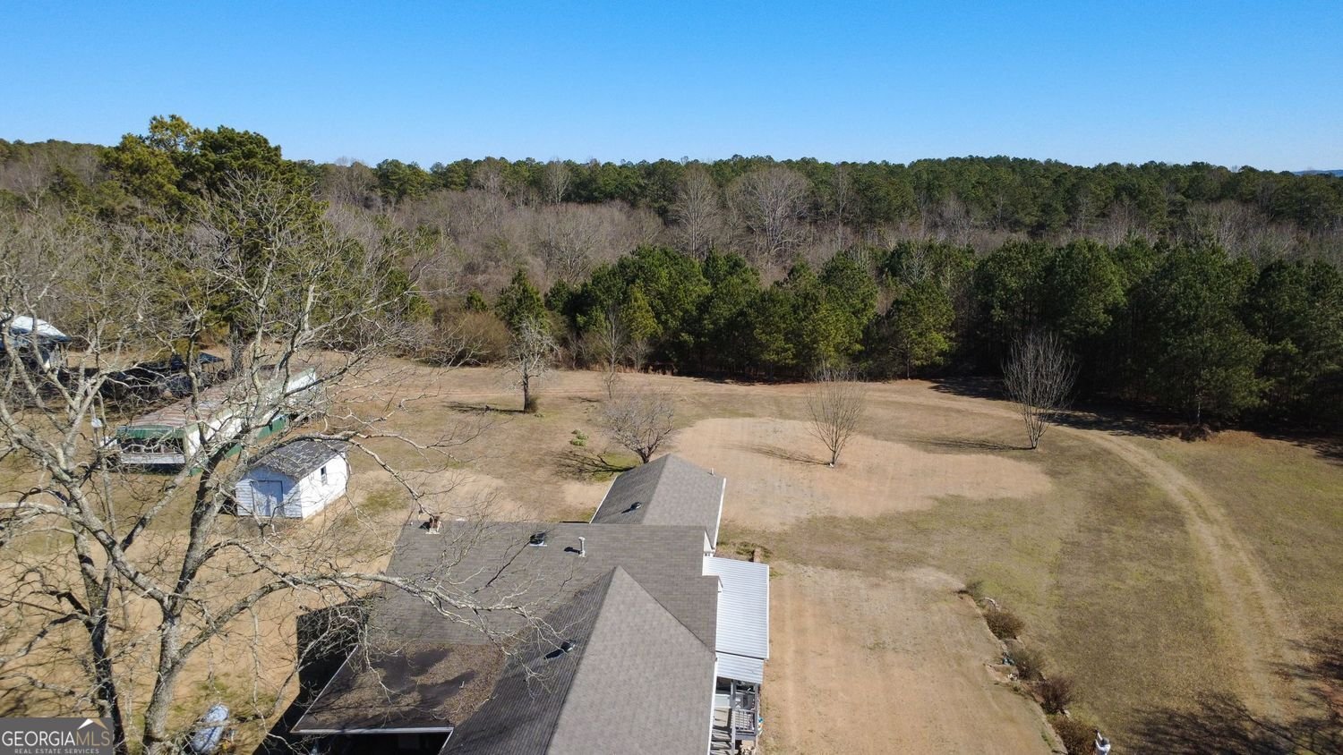 820 Ledbetter Road Villa Rica - Photo 30