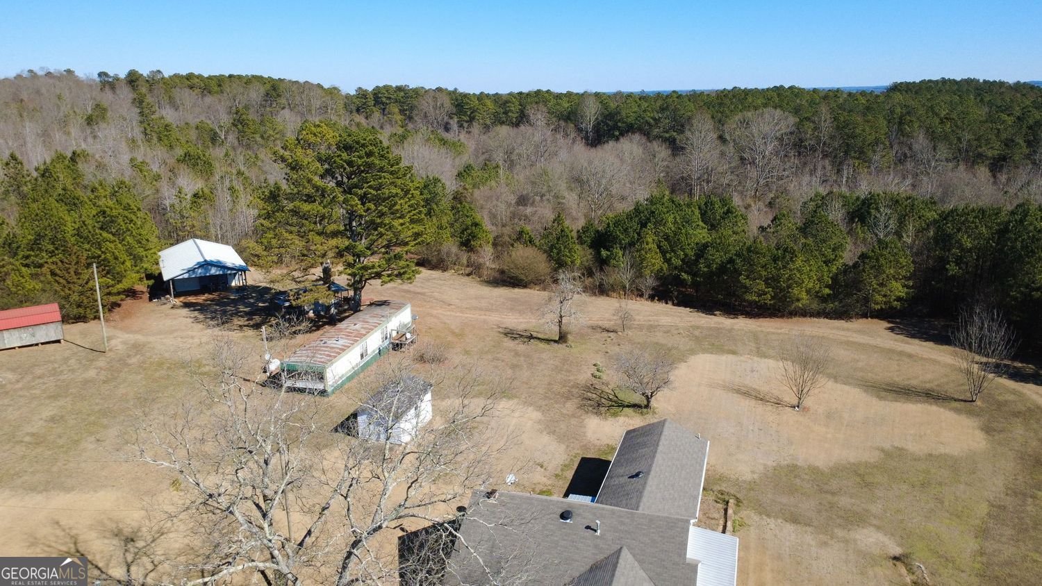 820 Ledbetter Road Villa Rica - Photo 32