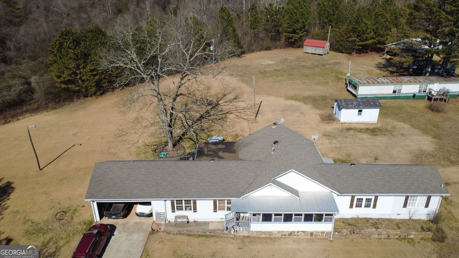 820 Ledbetter Road Villa Rica - Photo 34