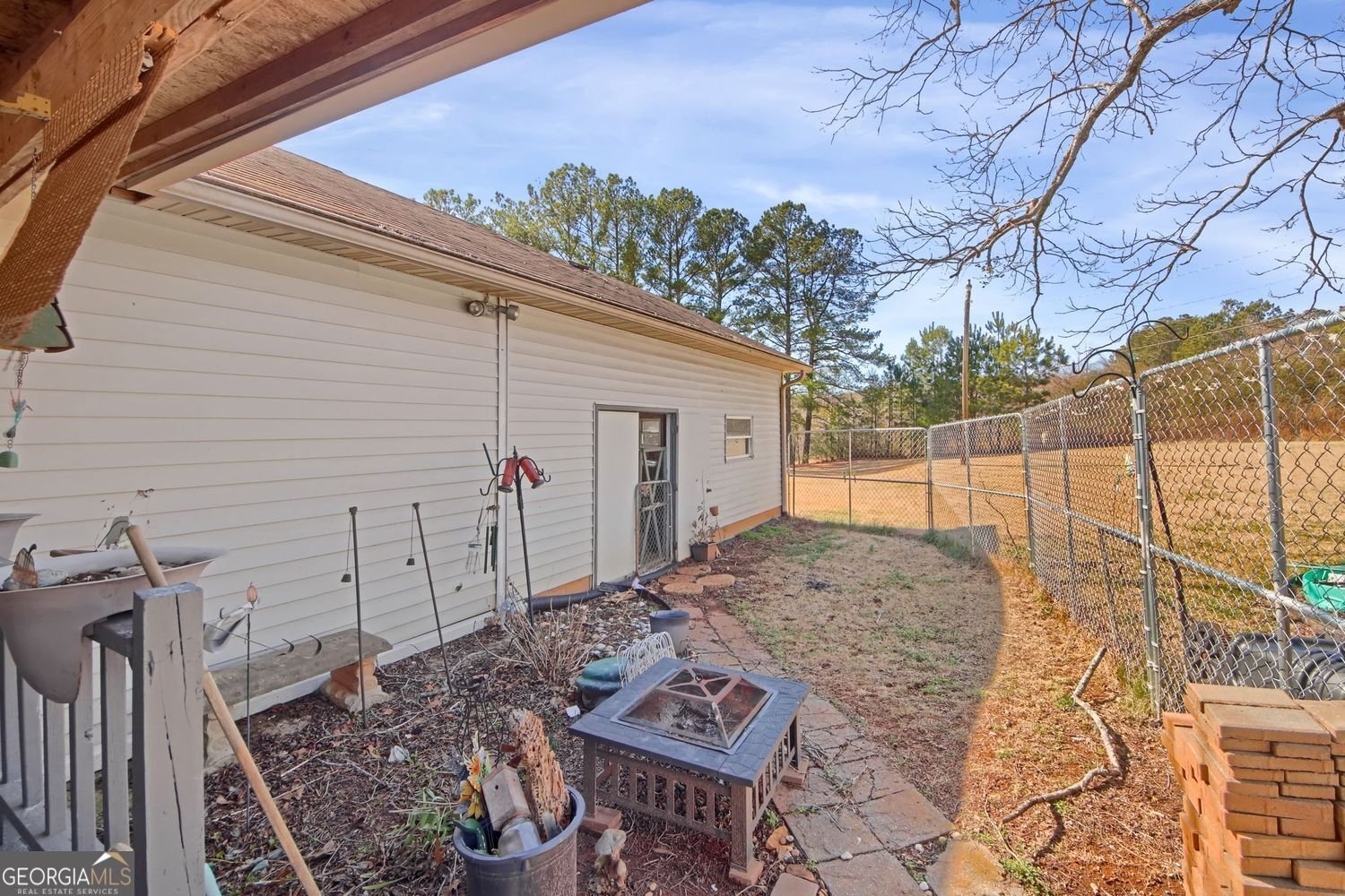 820 Ledbetter Road Villa Rica - Photo 38