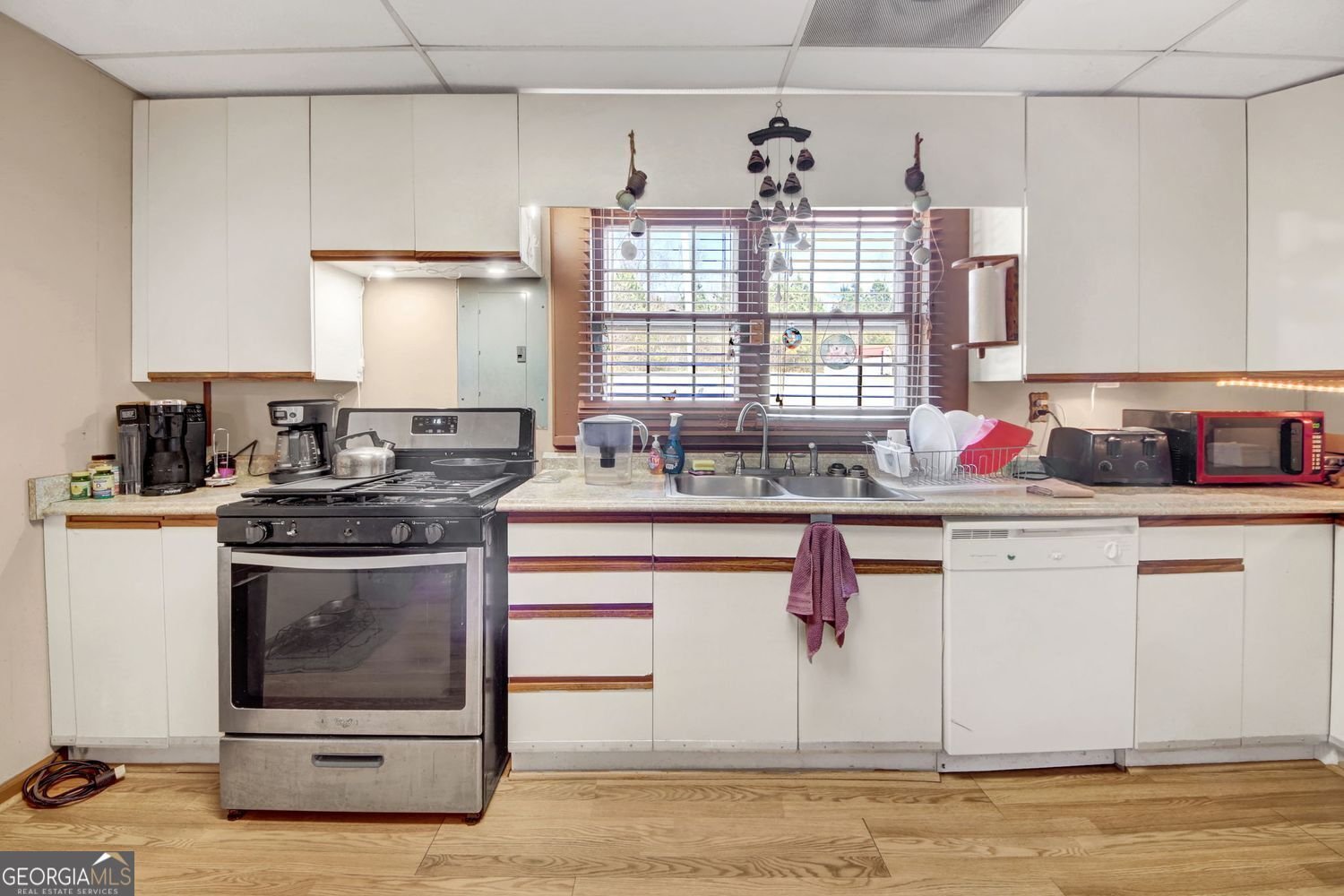 820 Ledbetter Road Villa Rica - Photo 46