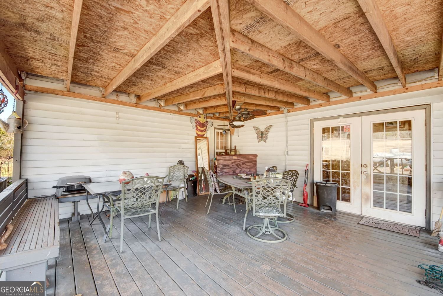 820 Ledbetter Road Villa Rica - Photo 57