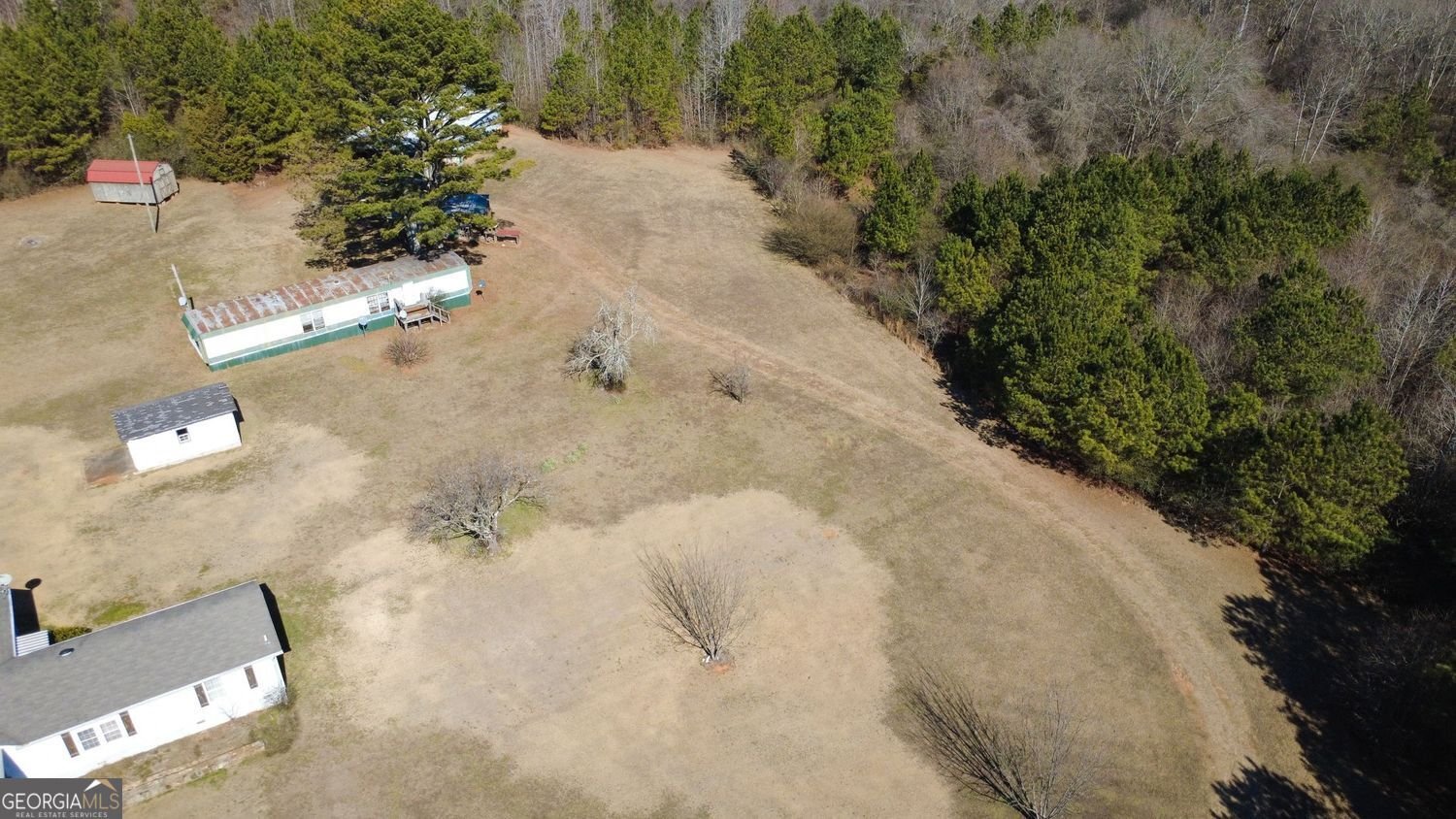 820 Ledbetter Road Villa Rica - Photo 7