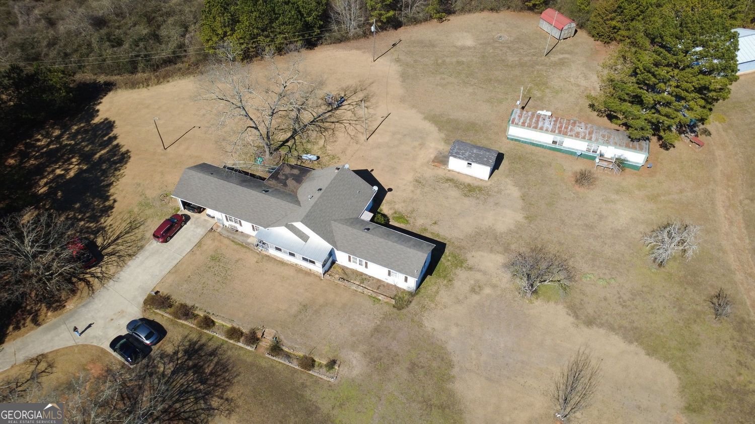 820 Ledbetter Road Villa Rica - Photo 9