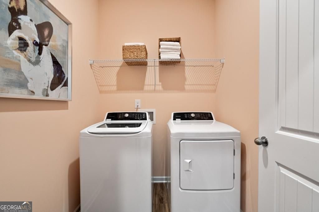 88 Thedford Drive Hoschton - Photo 35