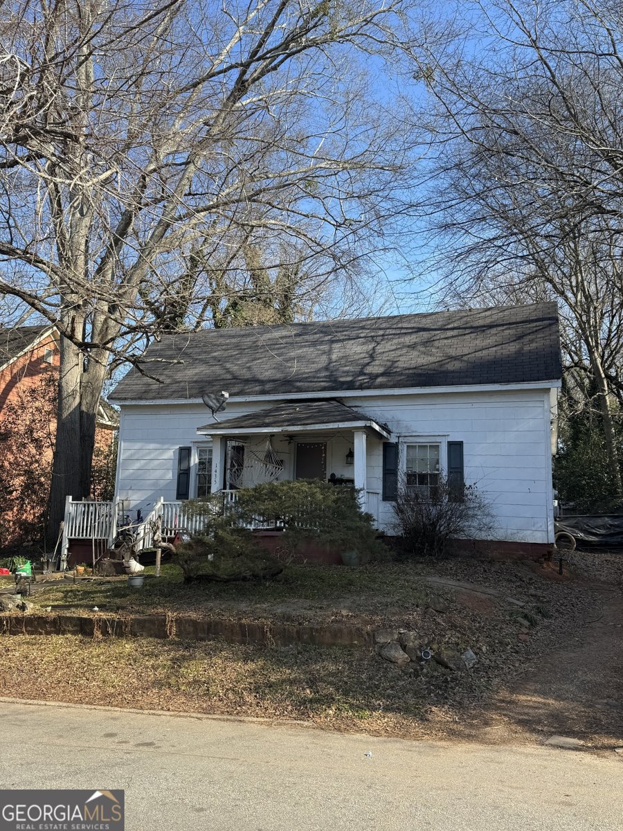 1435 E Broad Athens - Photo 1