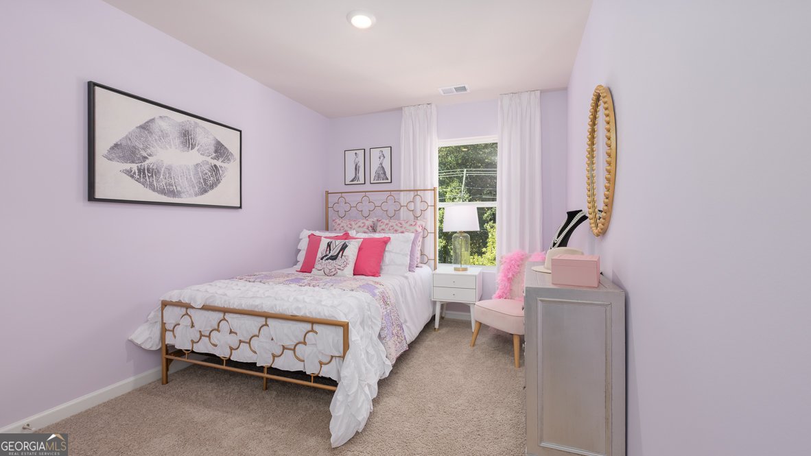 5015 Oakwood Road Stone Mountain - Photo 30