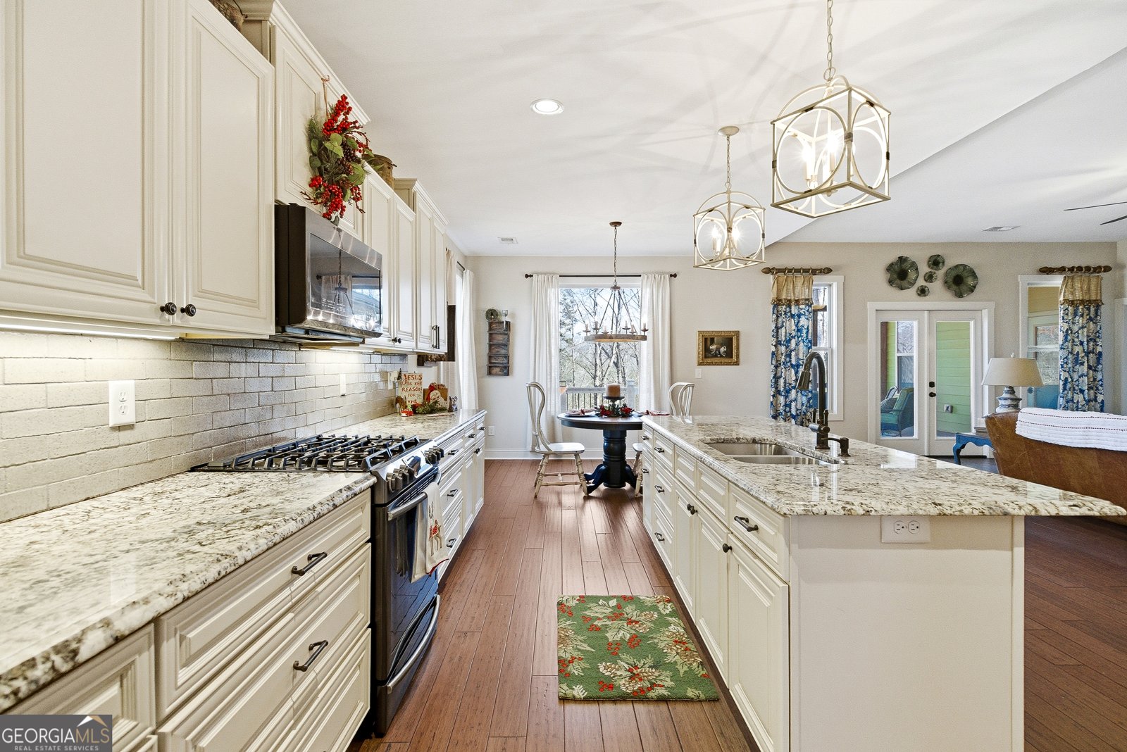 704 Brown Deer Drive Talking Rock - Photo 10